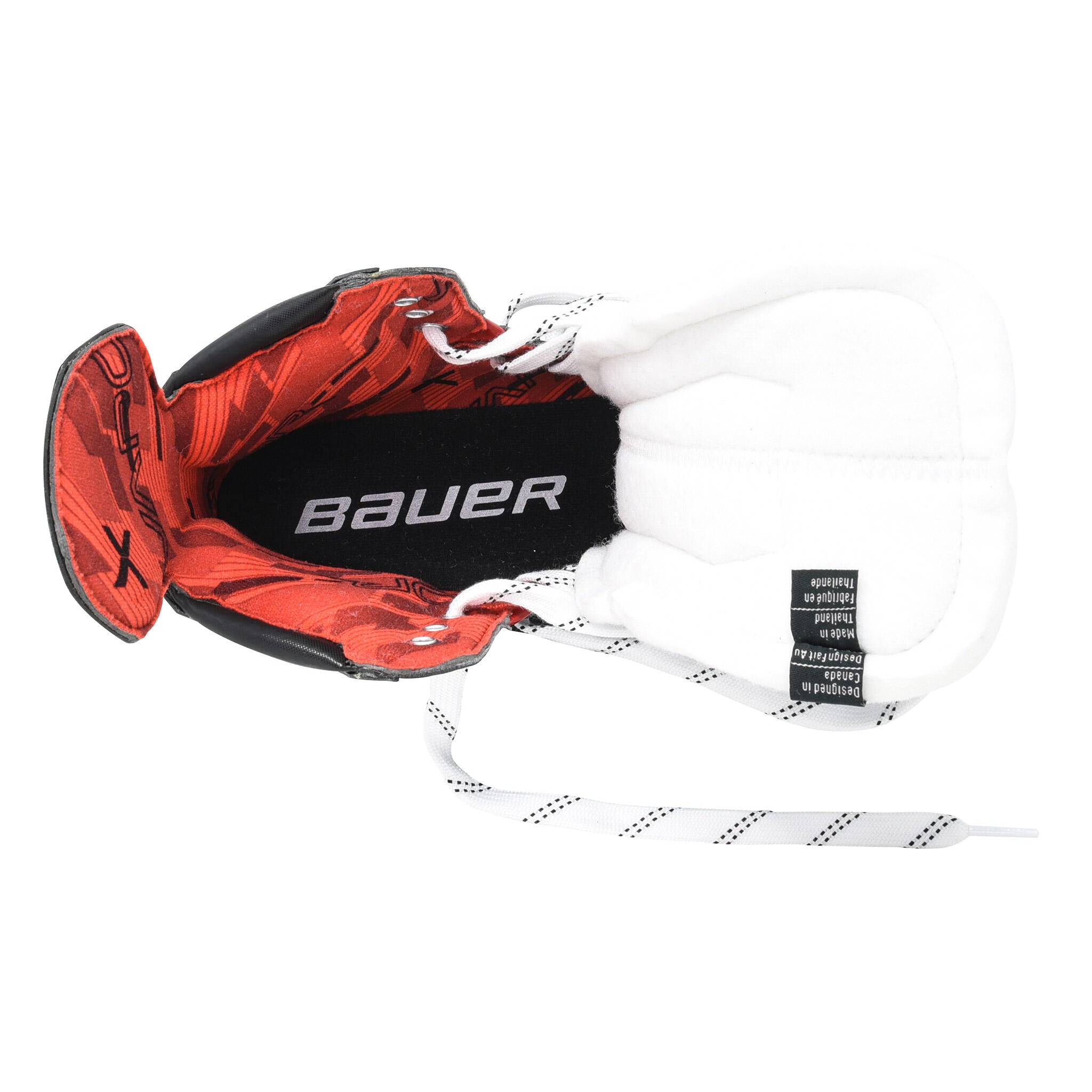 Bauer Vapor Select Junior Hockey Skates (2023) - Source Exclusive