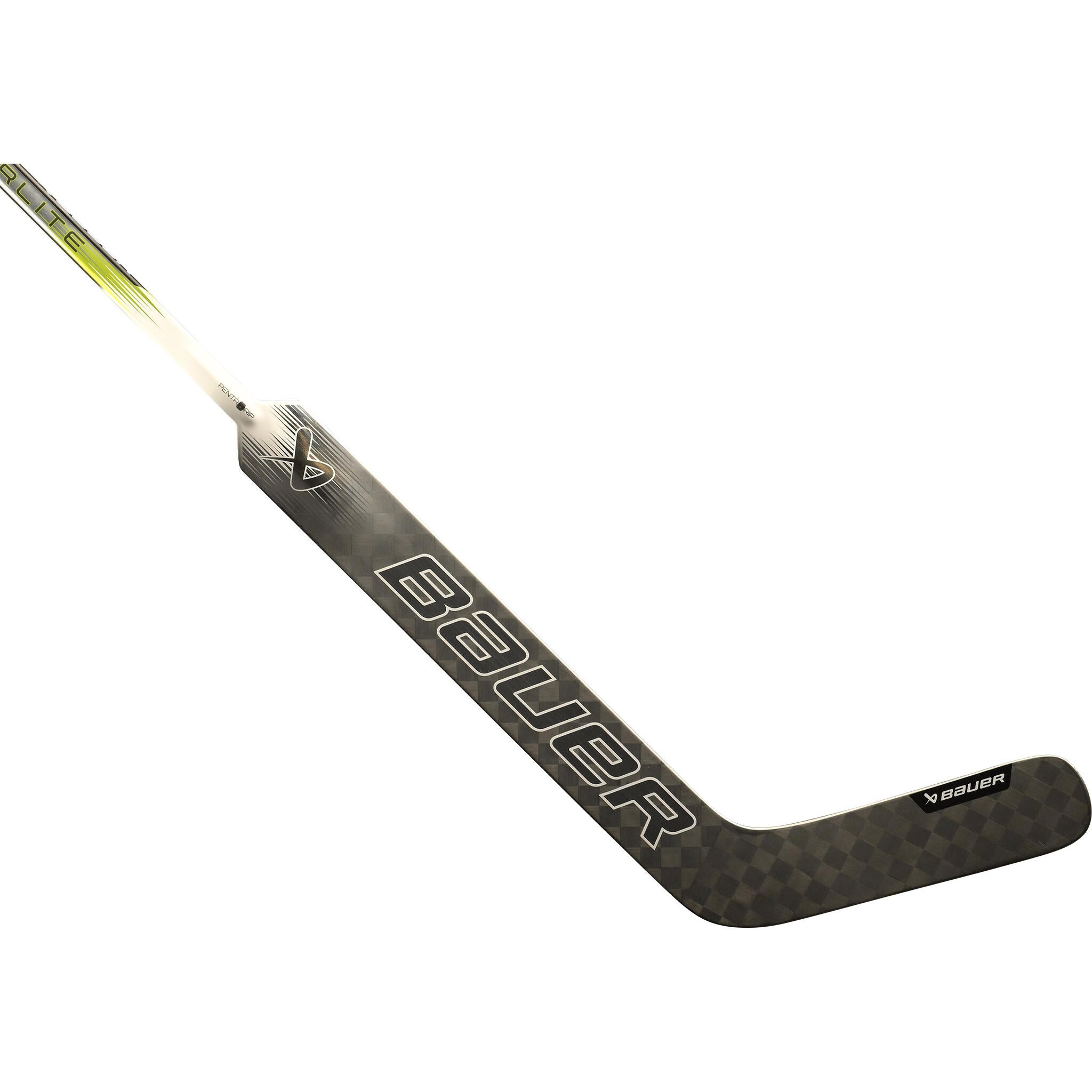 Bauer Vapor Hyperlite 2 Grip Senior Hockey Stick (2023) | Source 