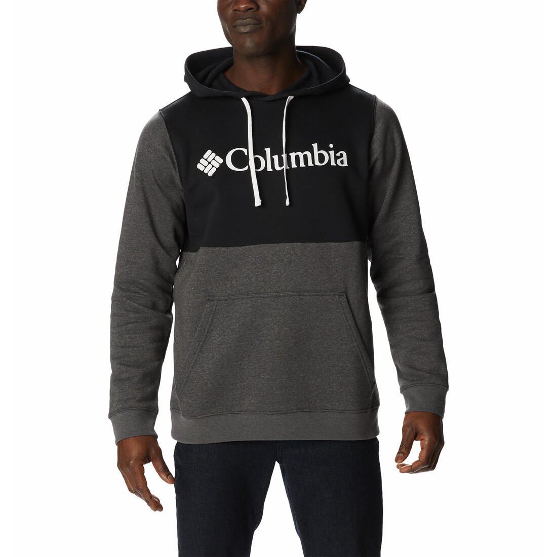 Columbia Trek Colorblock Men's Hoodie