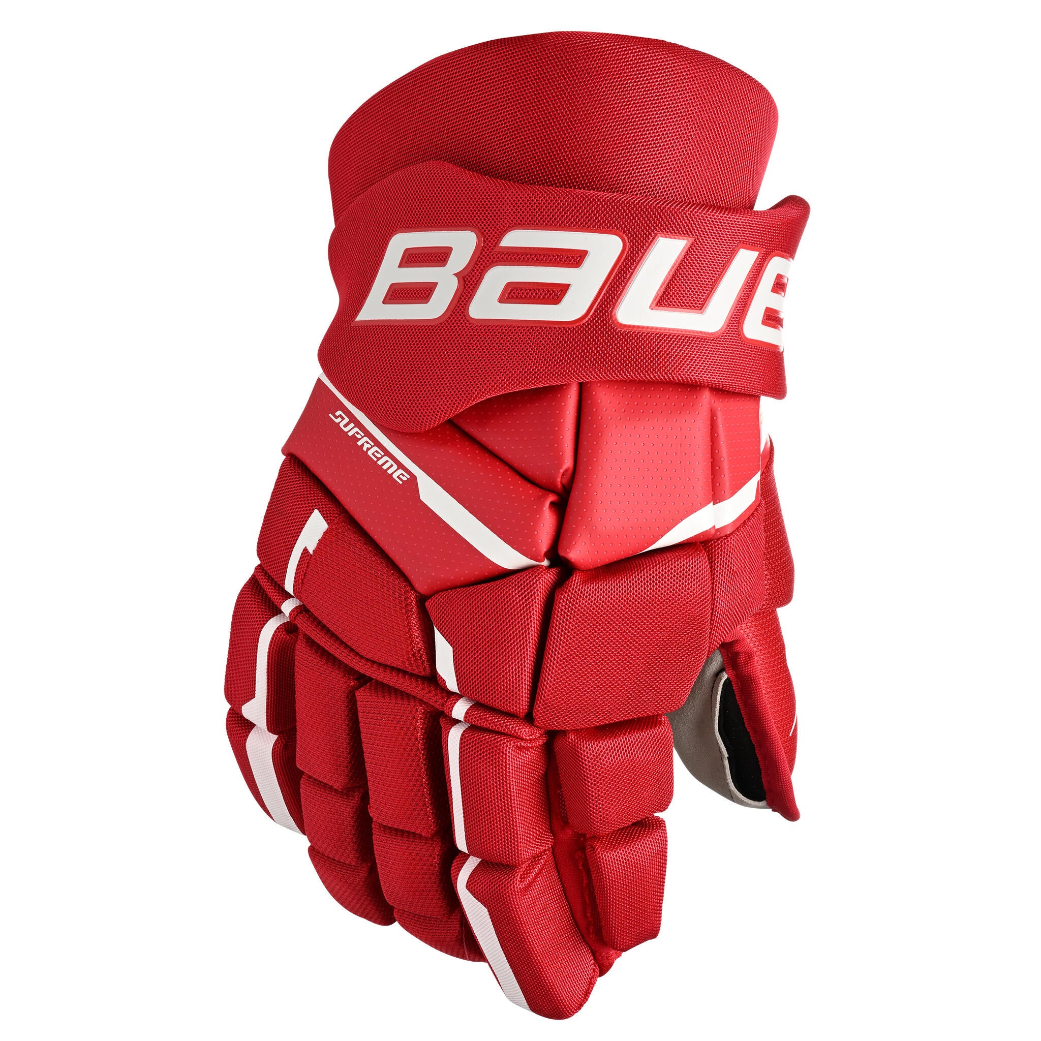 Bauer Supreme M3 Senior Hockey Gloves (2023)