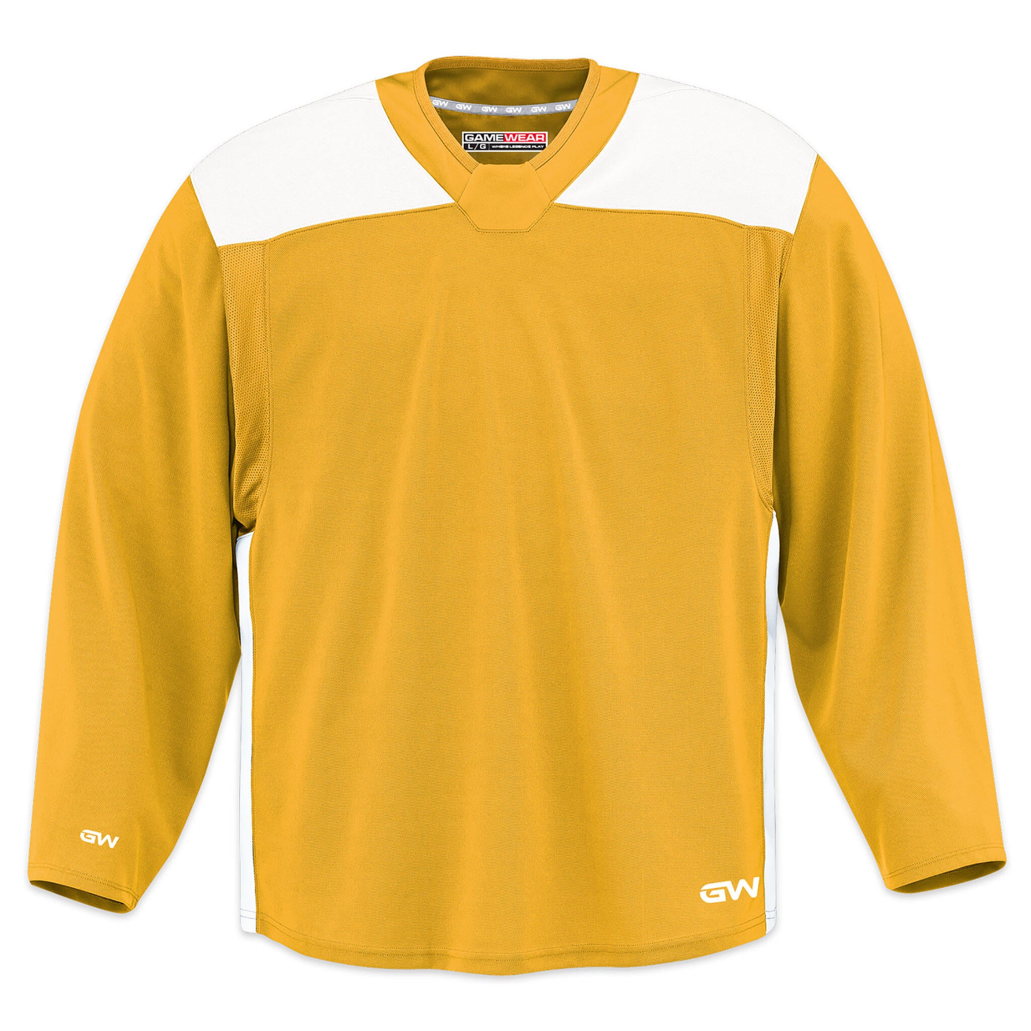 Gamewear GW6500 Profit Junior Practice Jersey