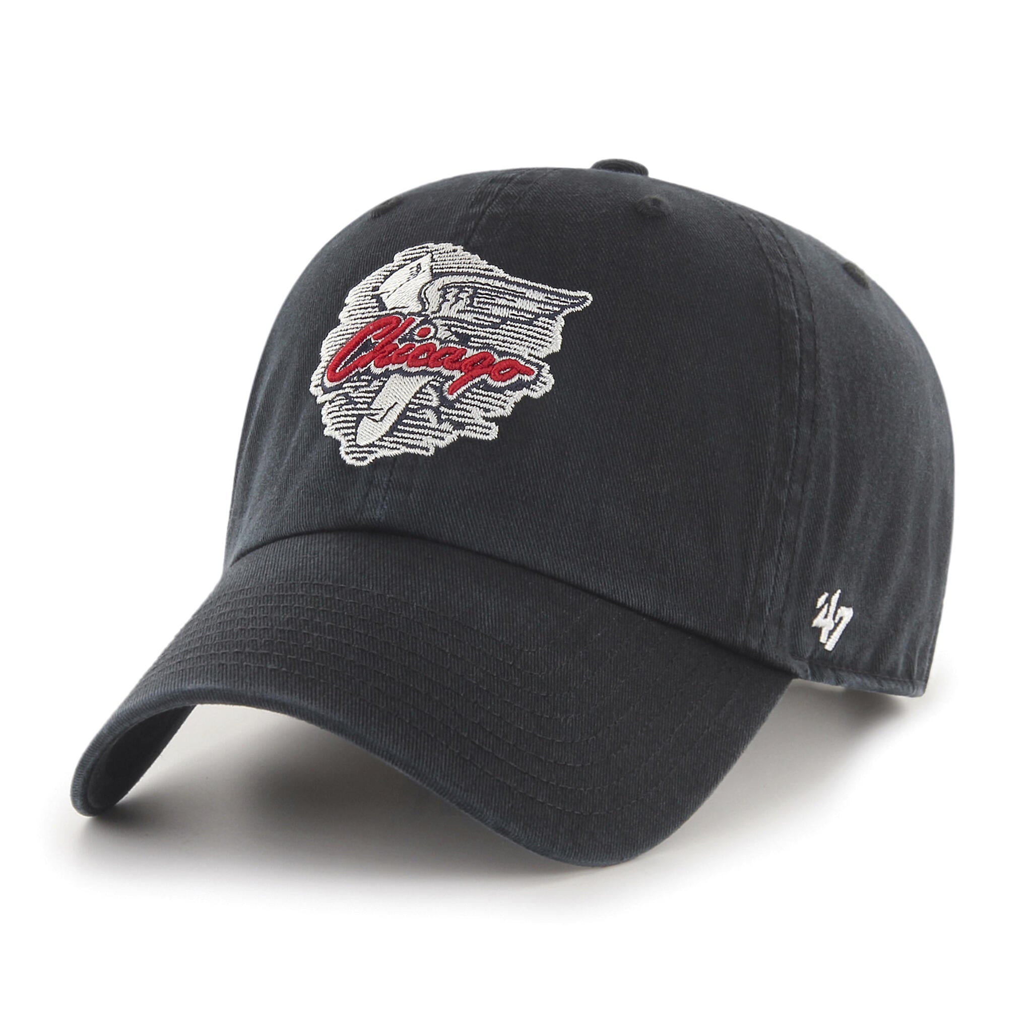 '47 MLB Cooperstown Clean Up Men's Cap