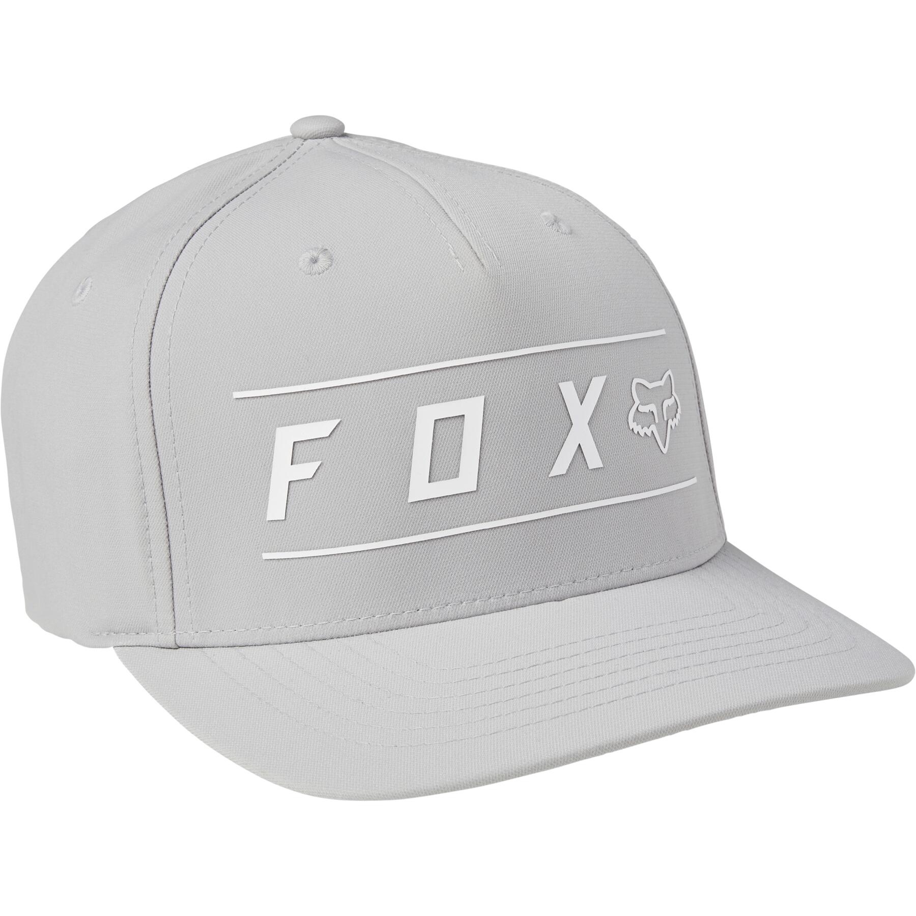 Fox Racing Pinnacle Tech Flexfit Hat