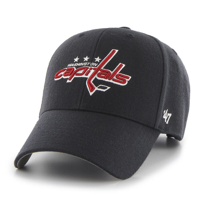 '47 NHL Basic MVP Baseball Cap