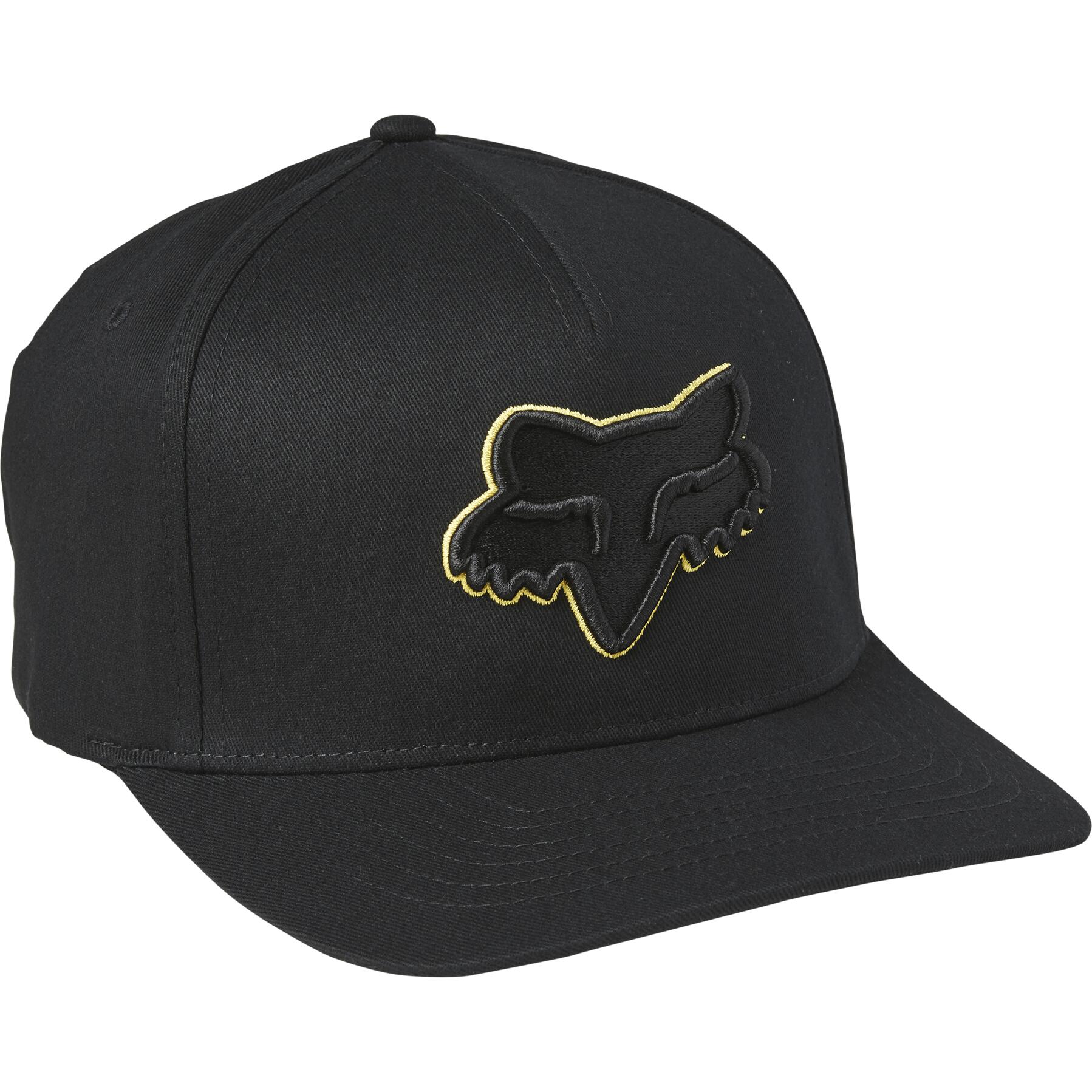 Fox Racing Epicycle Flexfit 2.0 Men's Hat