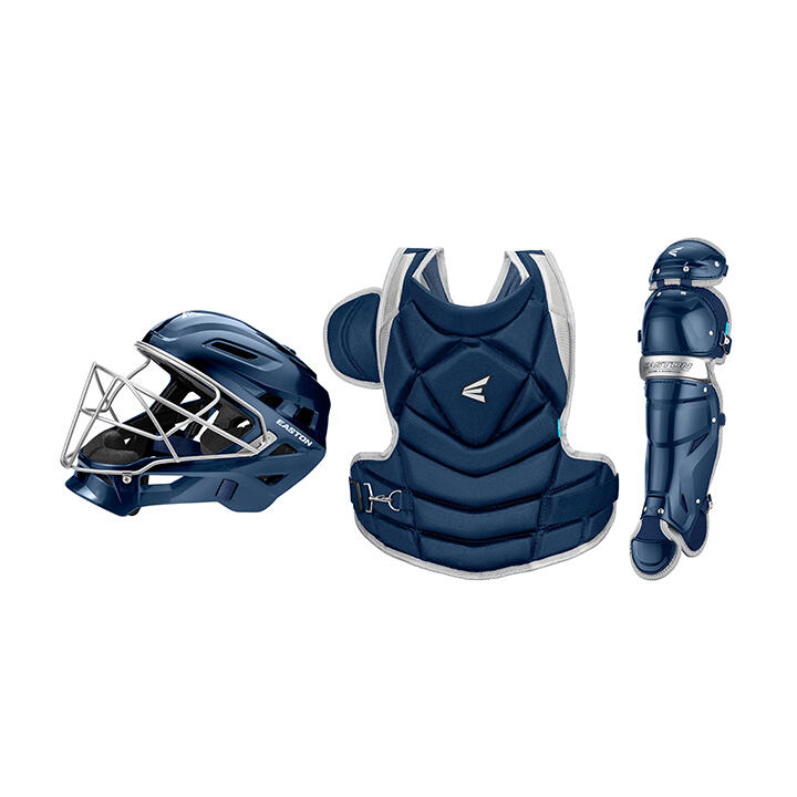 Easton Jen Schro The Fundamental Catcher's Kit