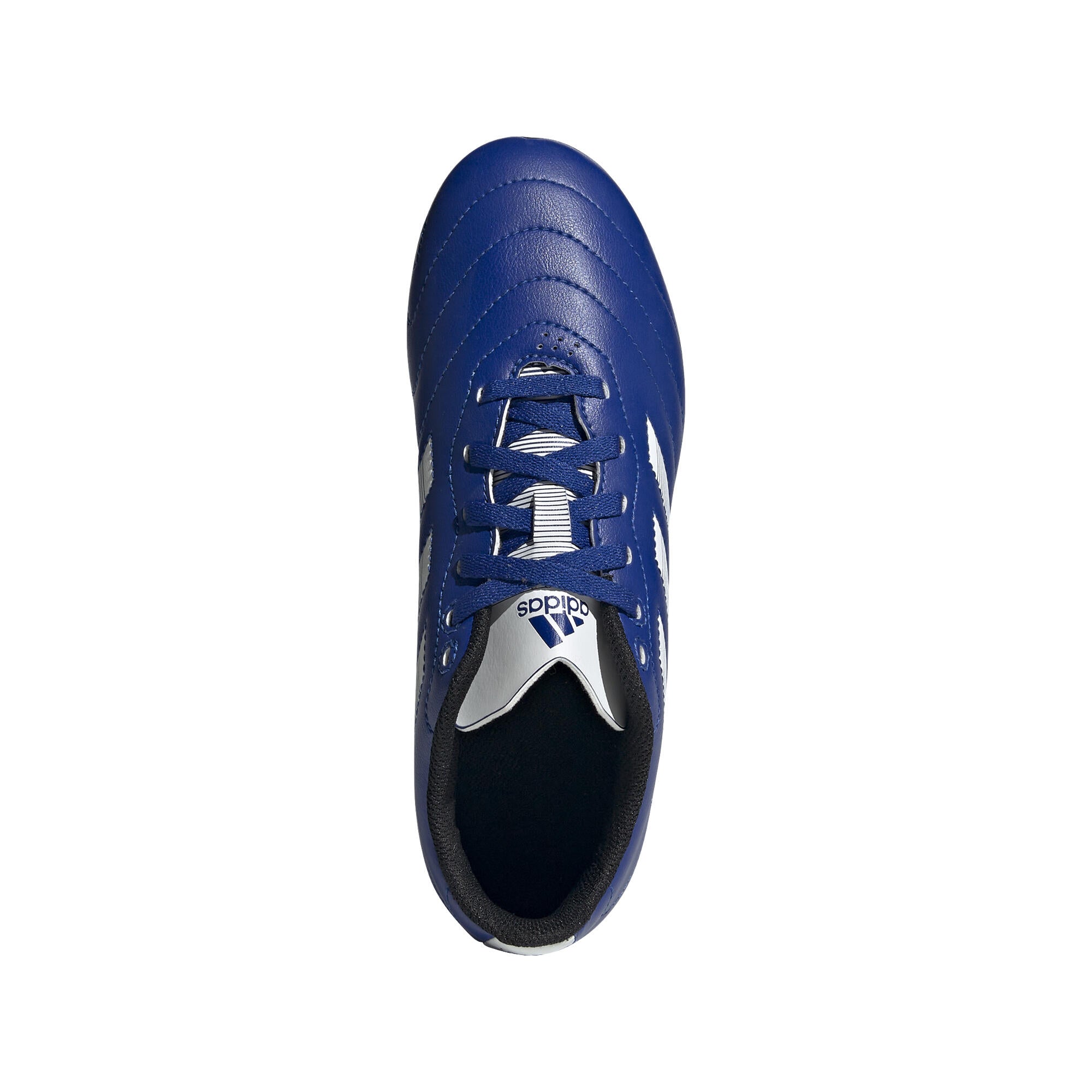 Adidas Goletto VIII Firm Ground Junior Soccer Cleats