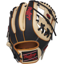 Rawlings Heart Of The Hide R2G ContoUR 11.5 Baseball Glove - Tan