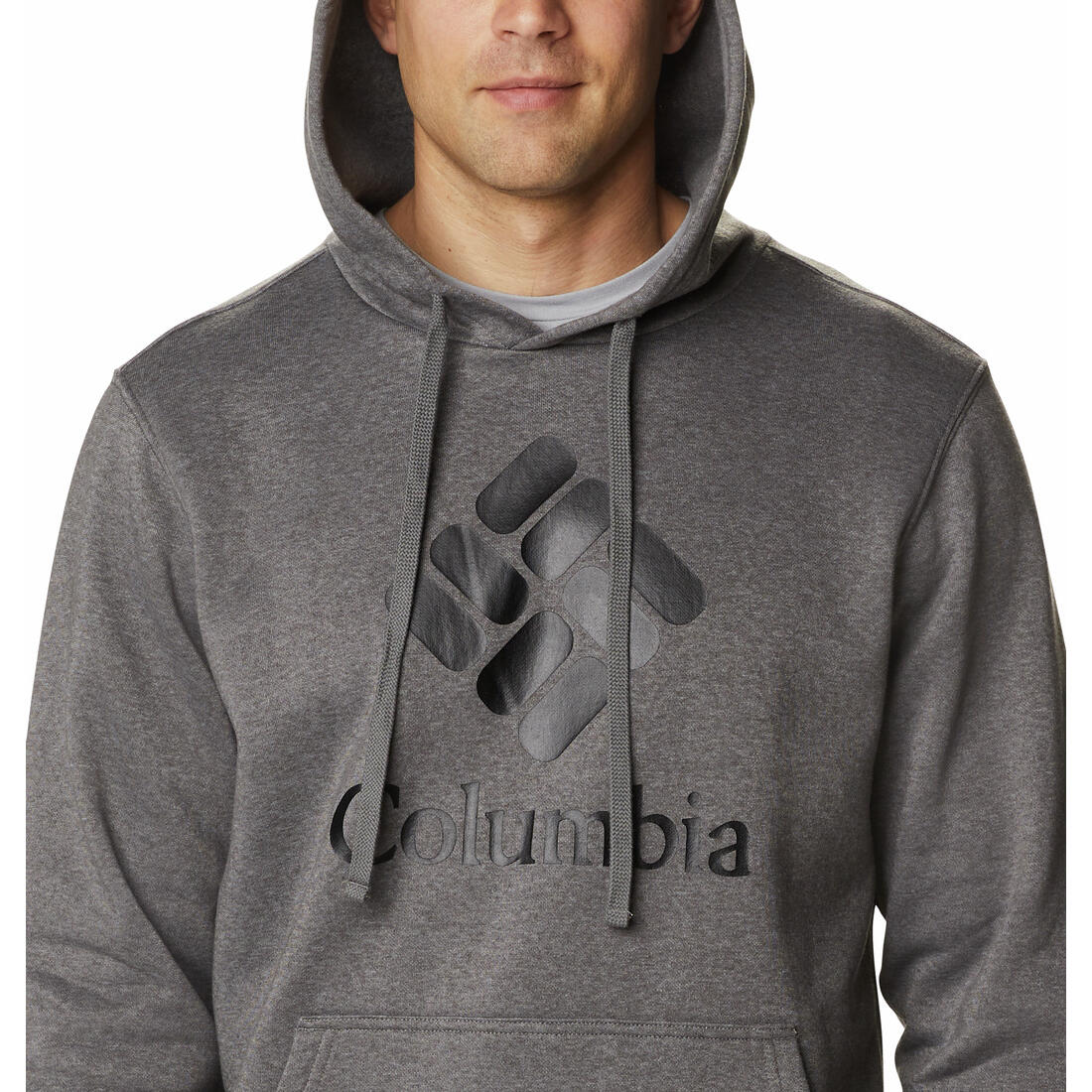 Columbia Trek Men's Hoodie