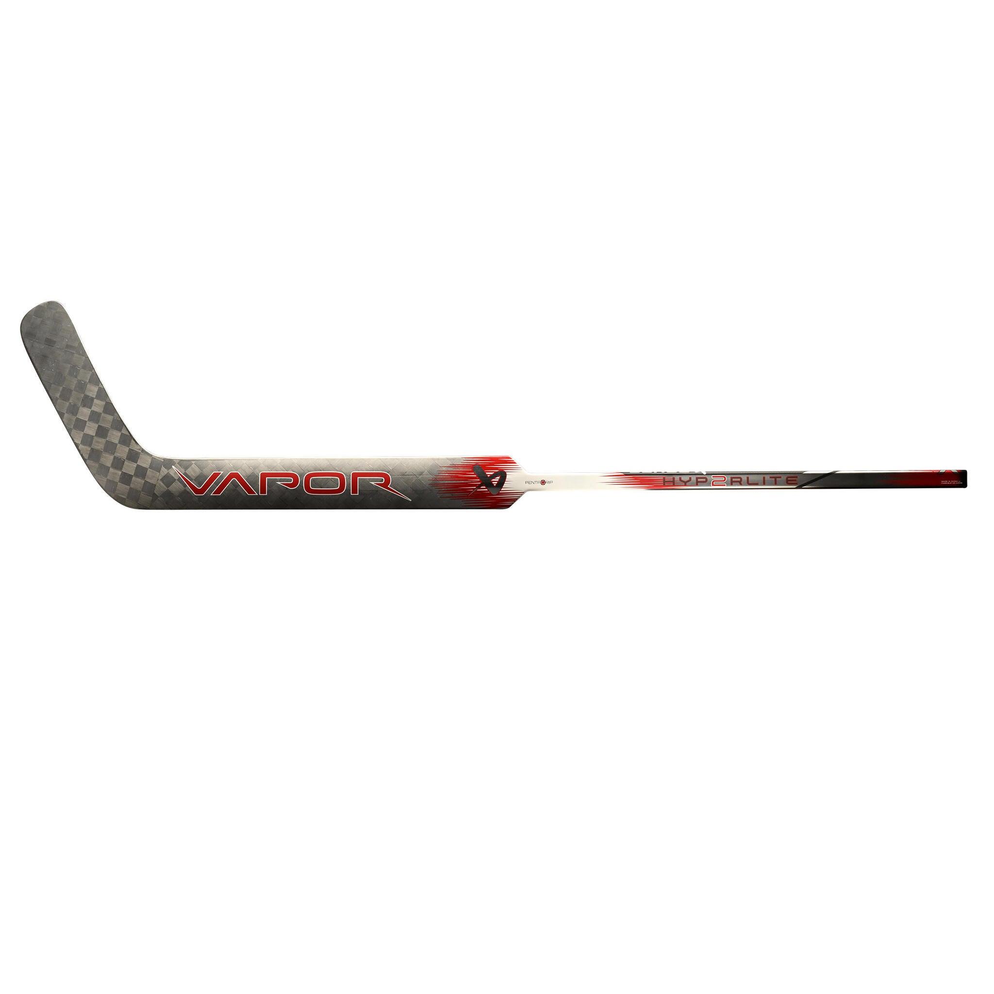 Bauer Vapor Hyperlite 2 Senior Goalie Stick (2023)