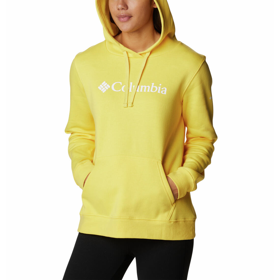 Columbia Trek Graphic Women's Hoodie