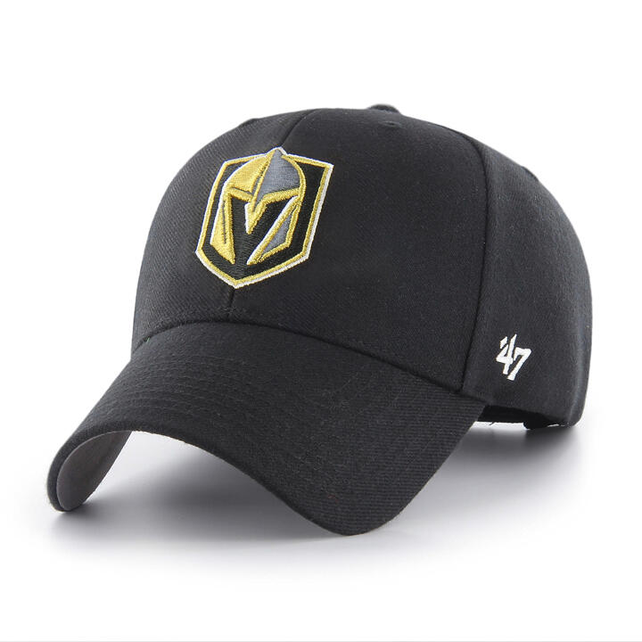 '47 NHL Basic MVP Baseball Cap