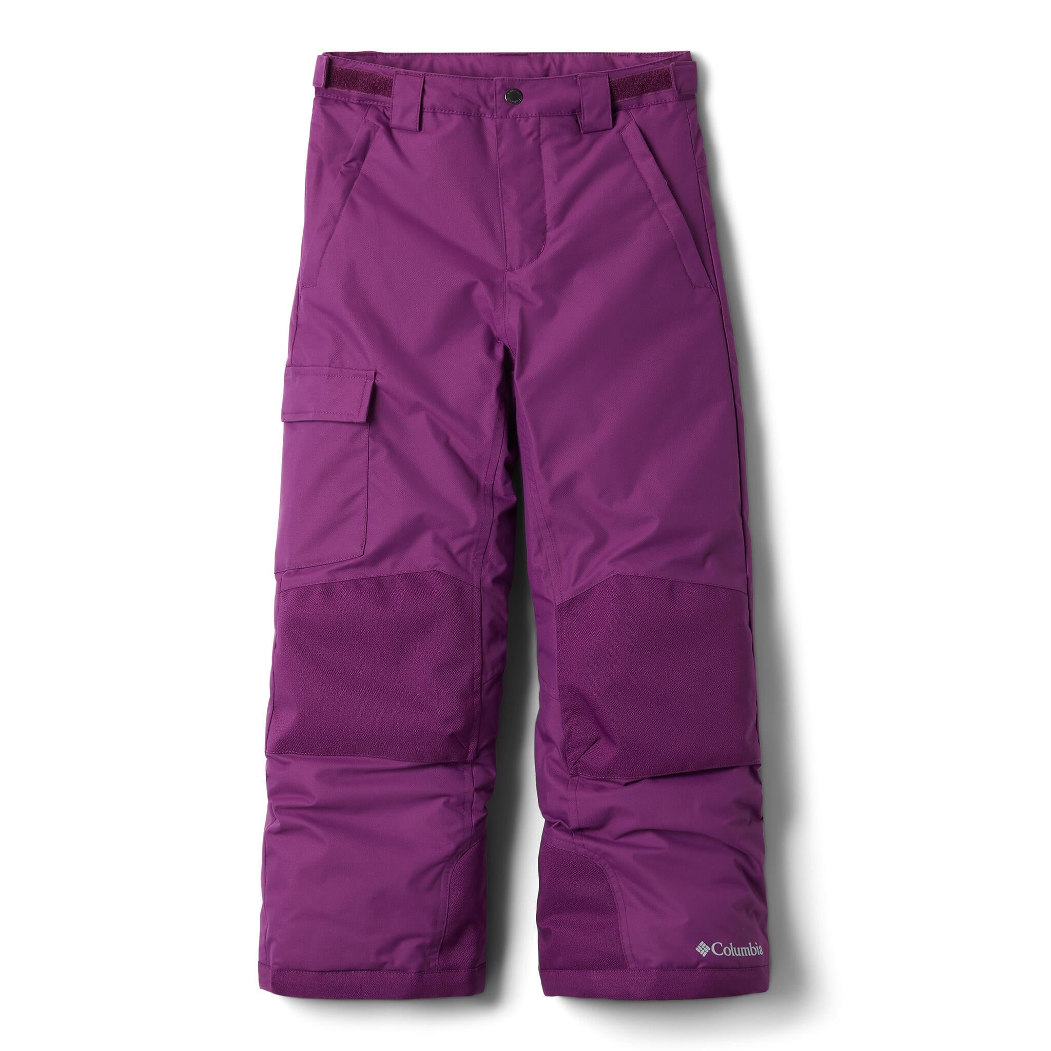 Columbia Bugaboo II Youth Pants