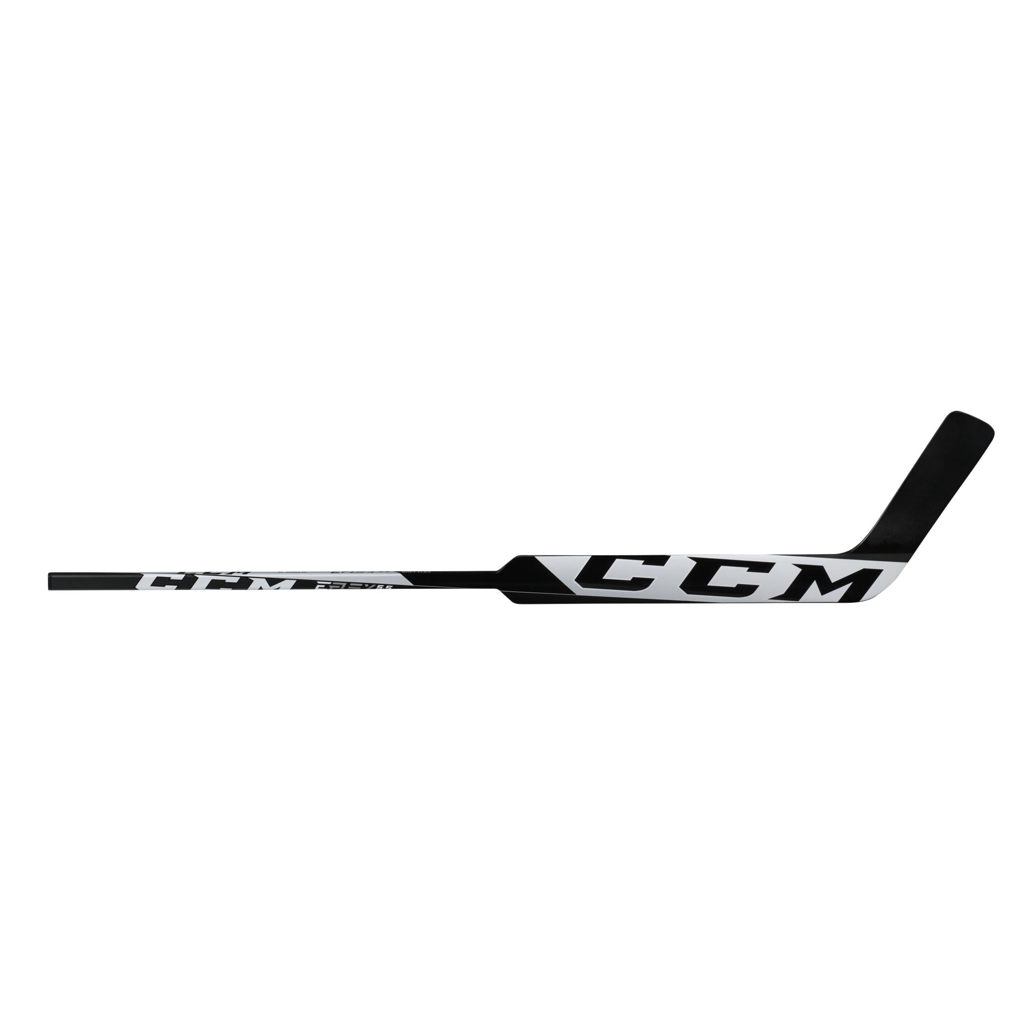 CCM Extreme Flex E5.5 Junior Goalie Stick