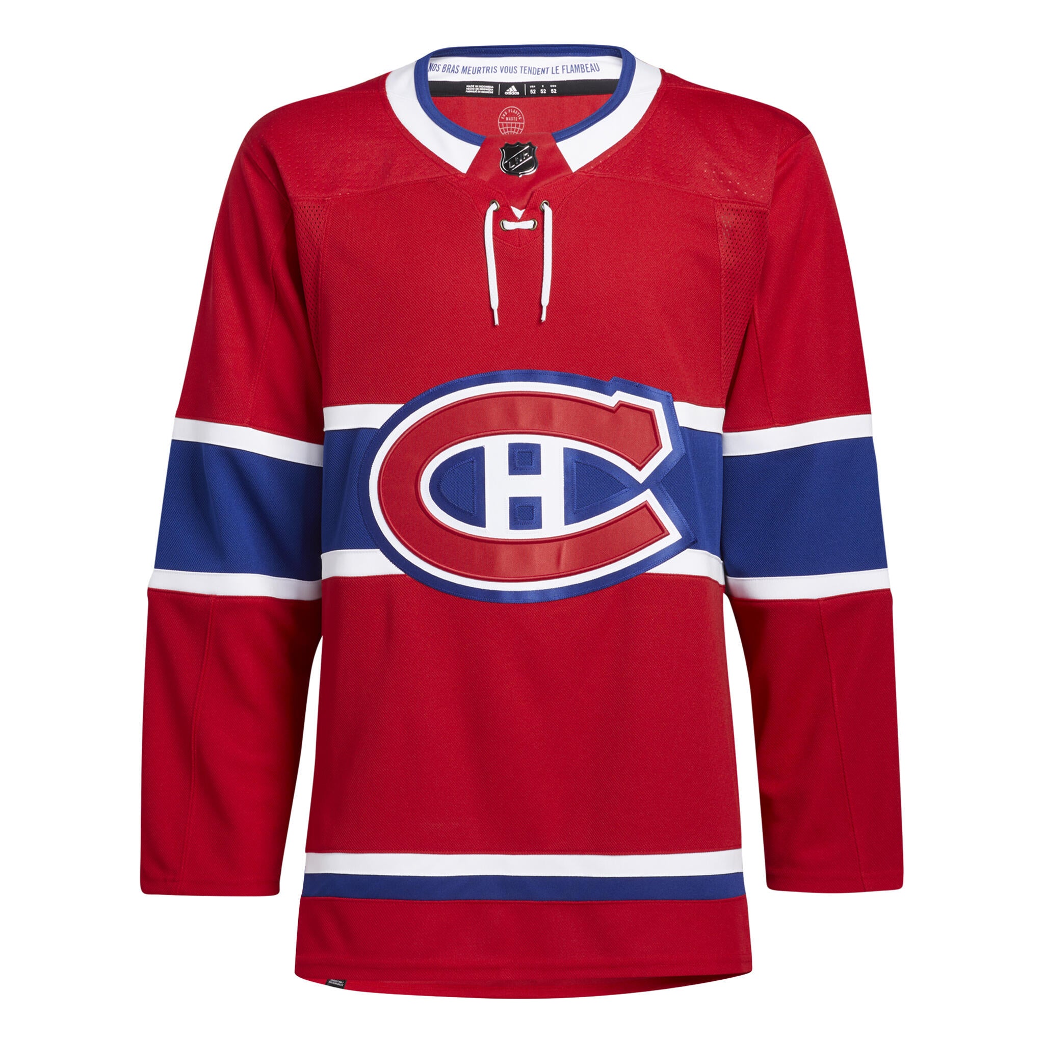 Adidas Adizero Men's Jersey - Montreal Home