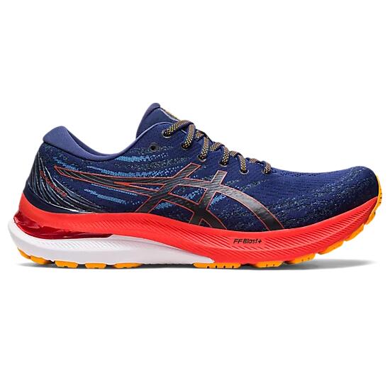 Asics Gel-Kayano 29 WIDE Men's Running Shoes