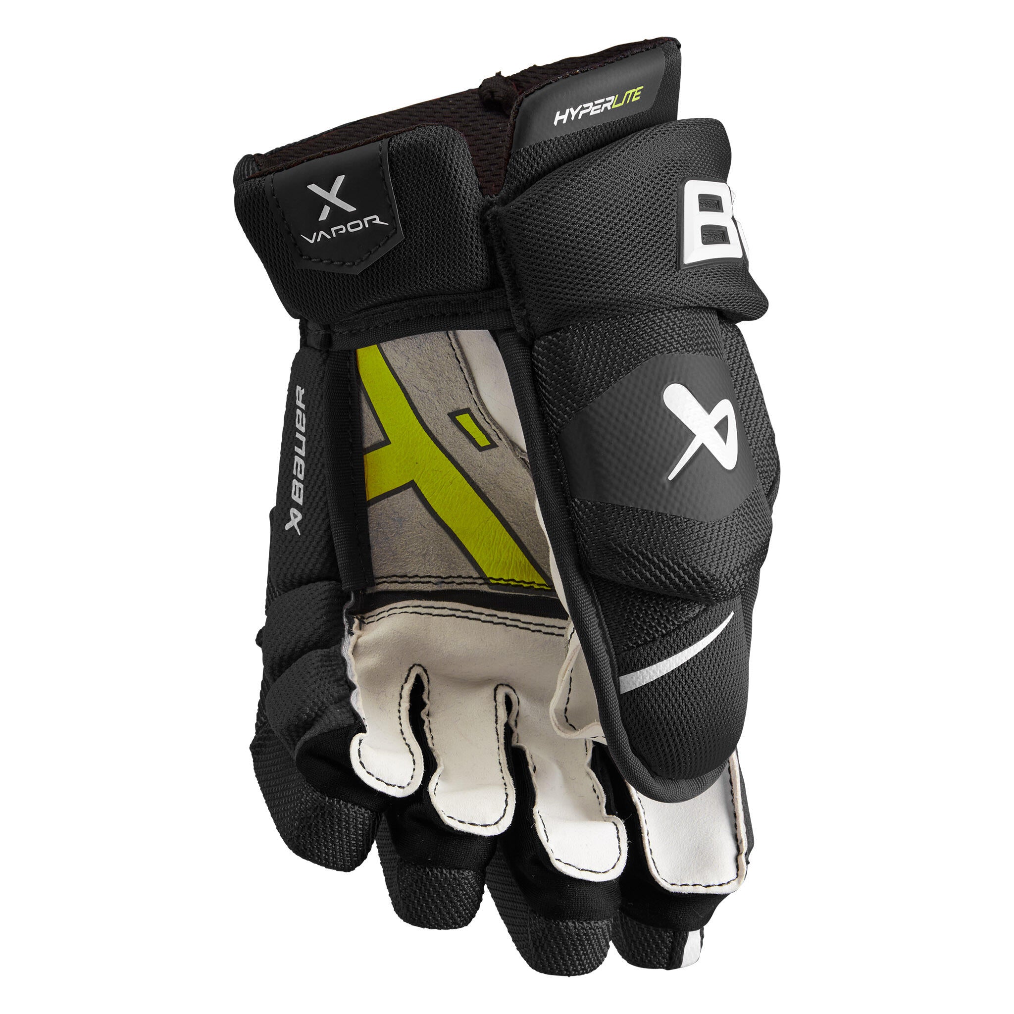 Bauer Vapor HyperLite Junior Hockey Gloves (2022)