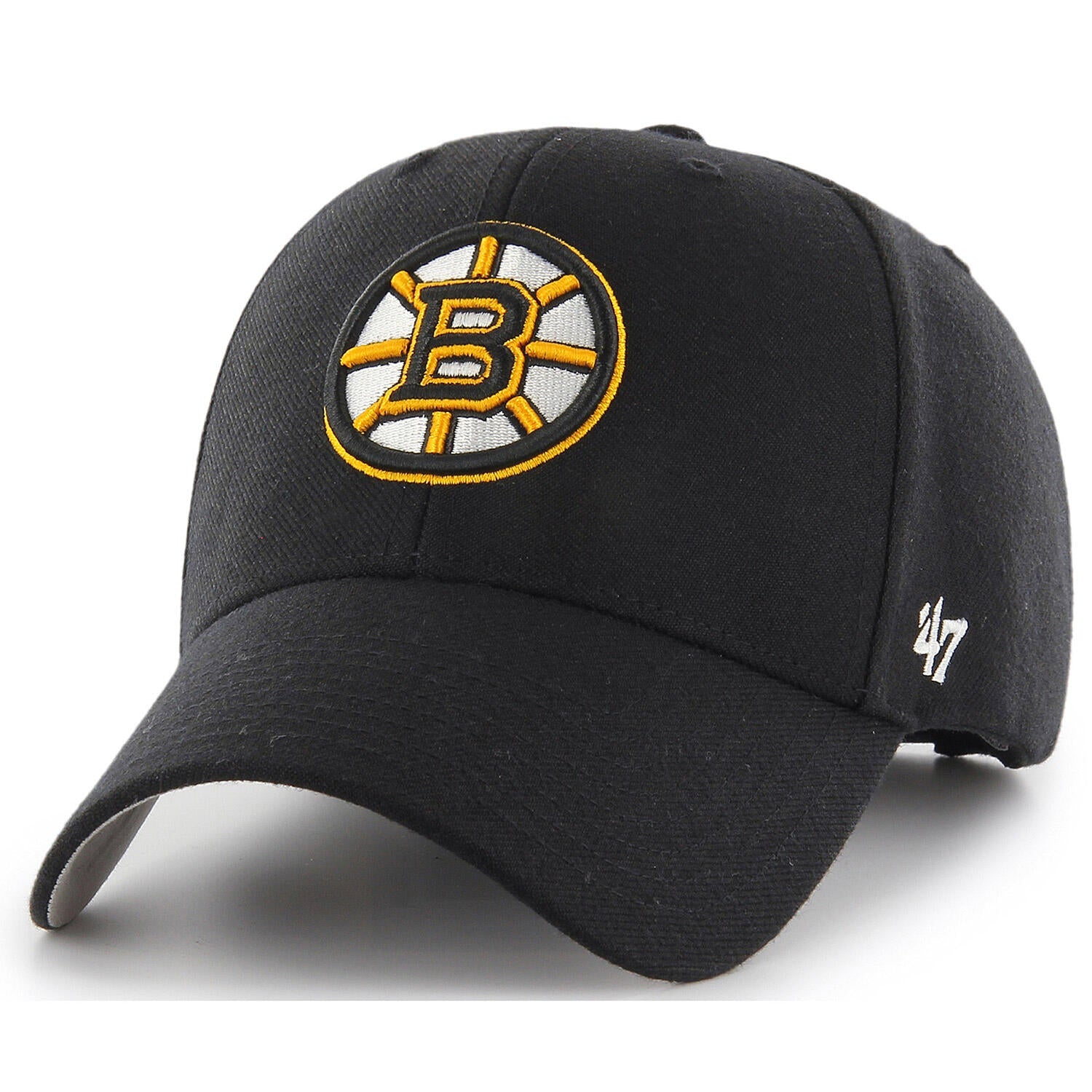 '47 NHL Basic MVP Baseball Cap