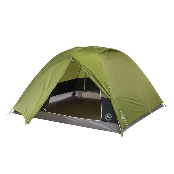 Big Agnes Blacktail 4 Person Tent