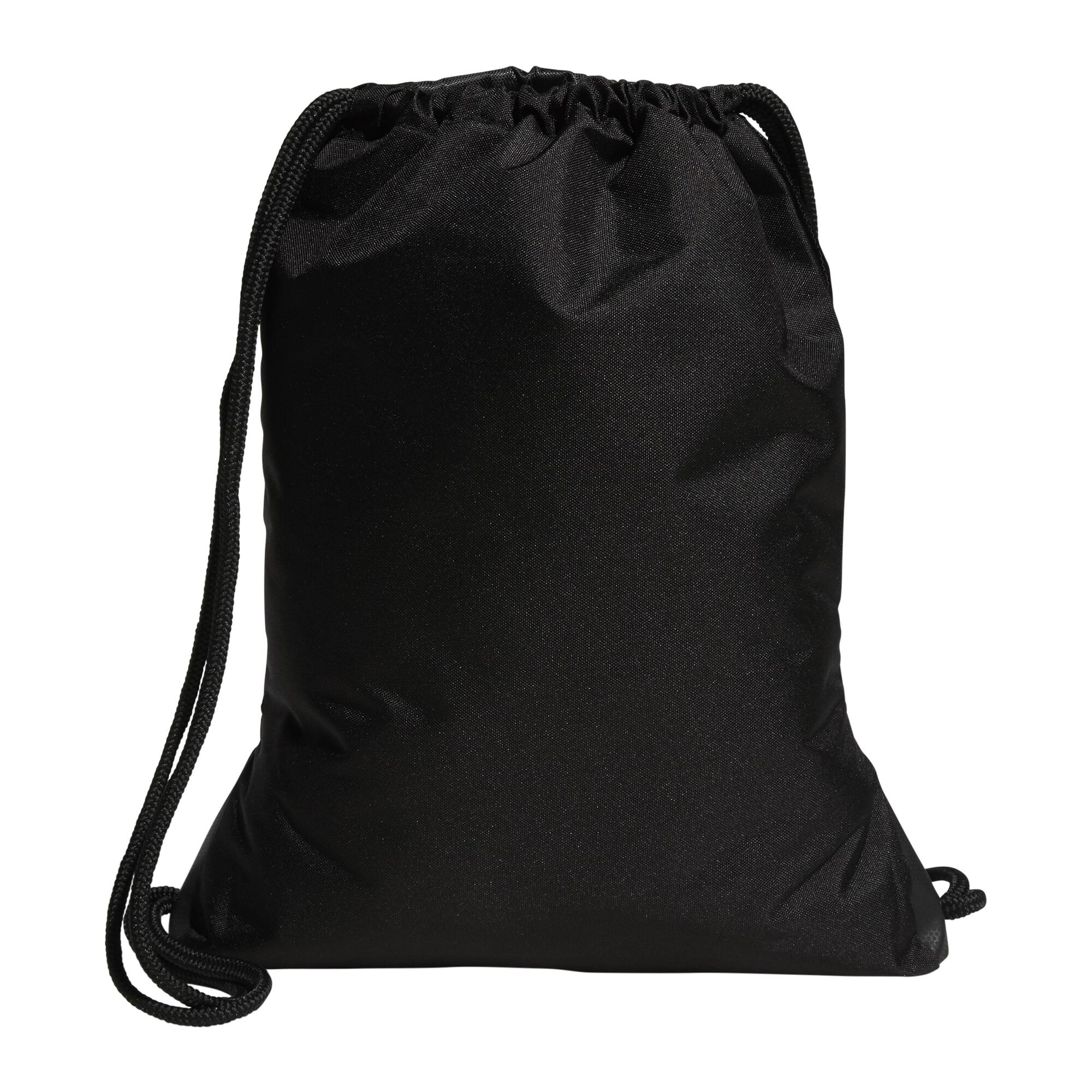 Adidas Alliance II Sackpack - Black