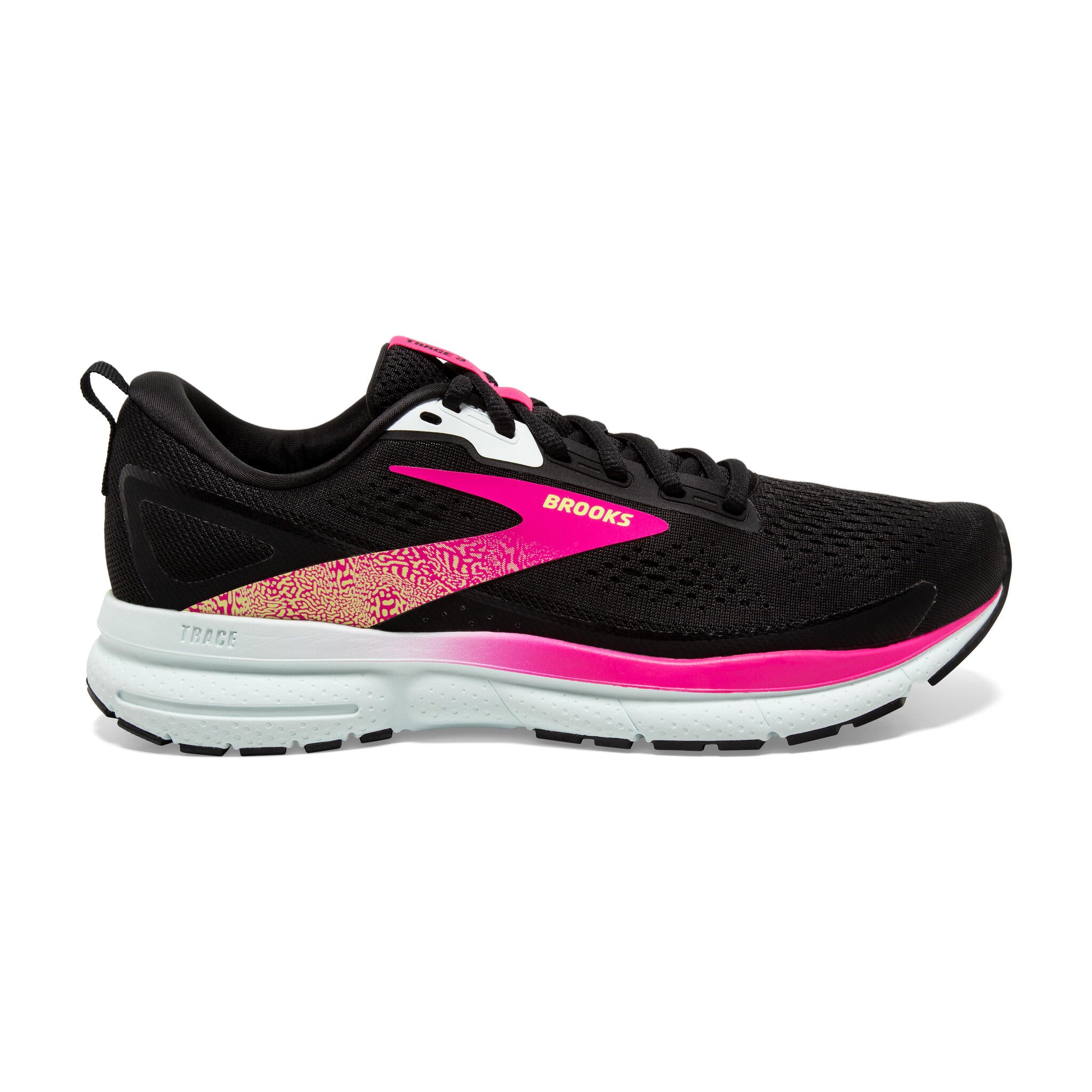 Brooks Trace 3 Women's Running Shoes