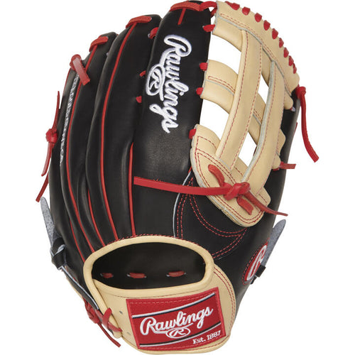 Rawlings Select Youth Pro Lite Bryce Harper 12 Baseball Glove - Hibbett