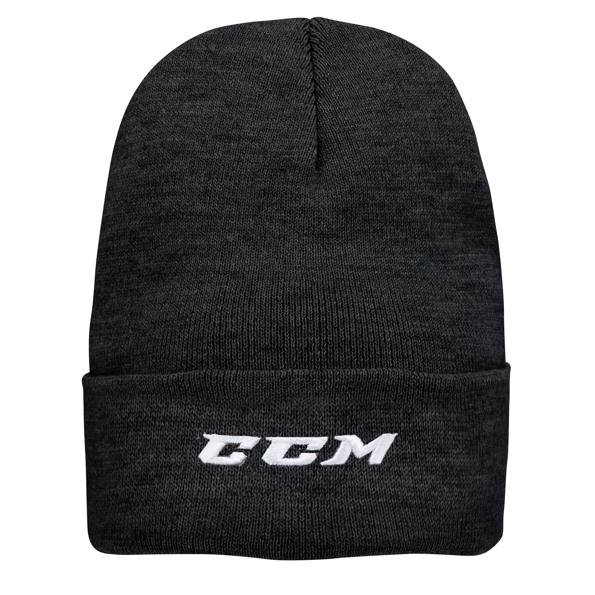 CCM Team Cuffed Beanie