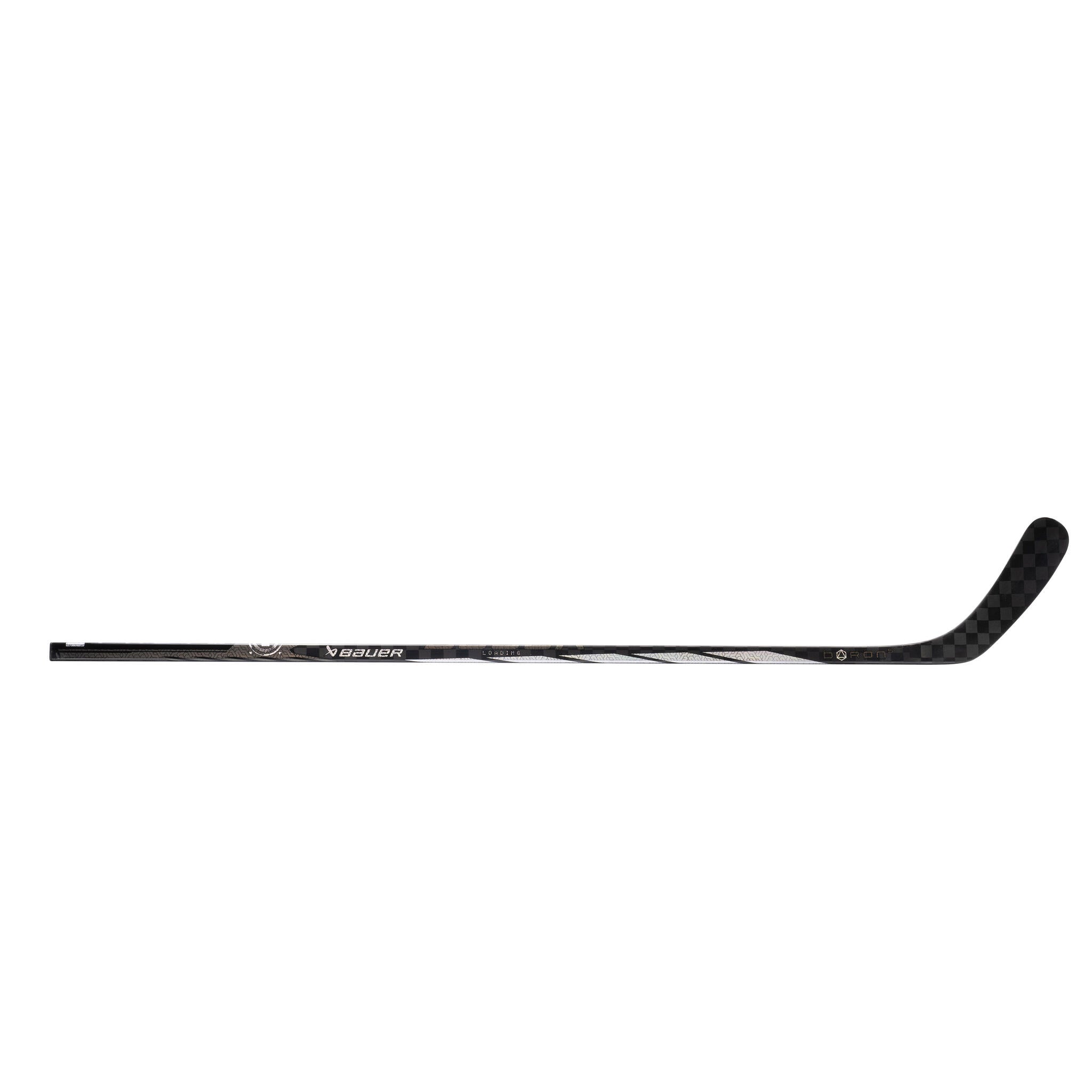 Bauer PROTO-R Grip Intermediate Hockey Stick (2023)