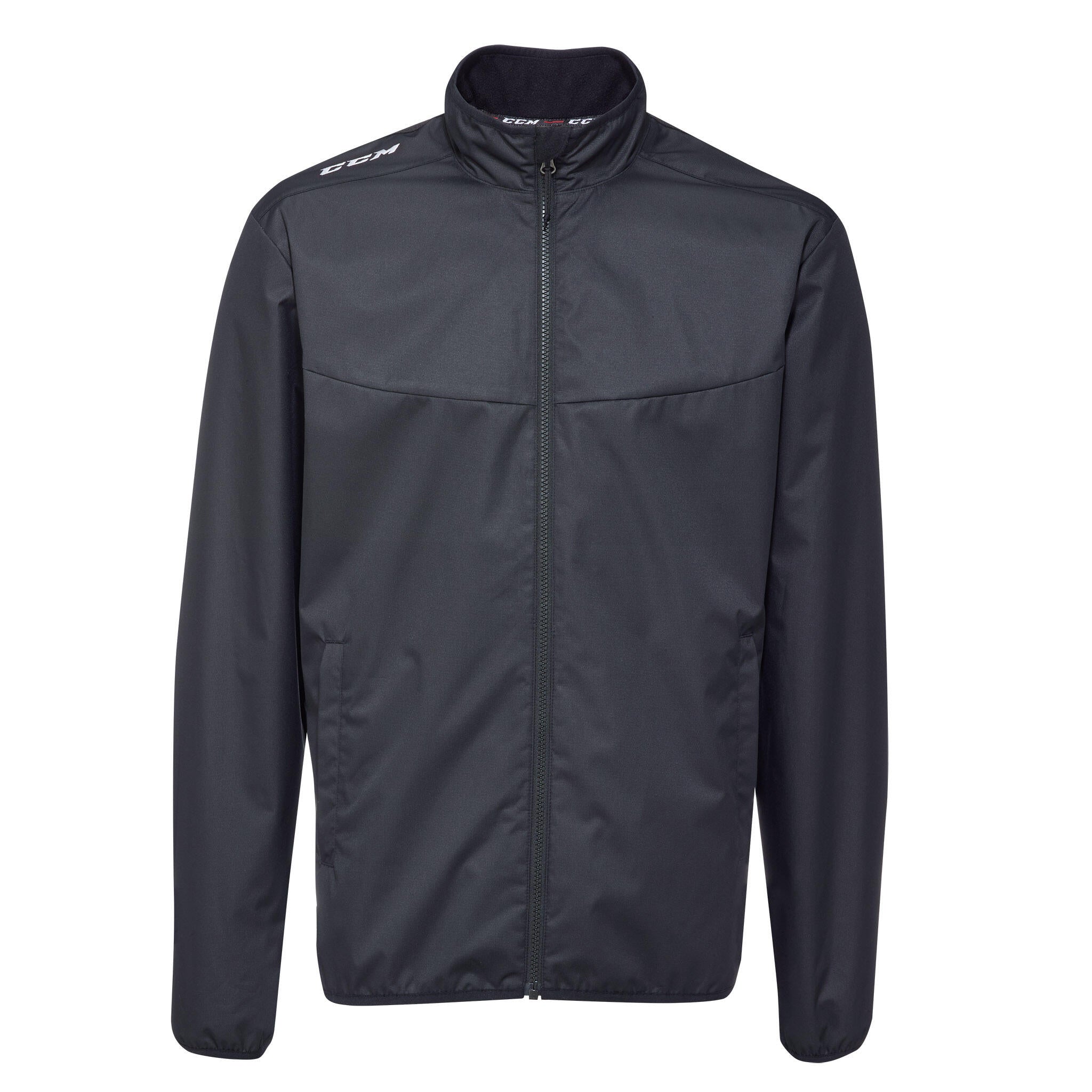 CCM Midweight Youth Jacket