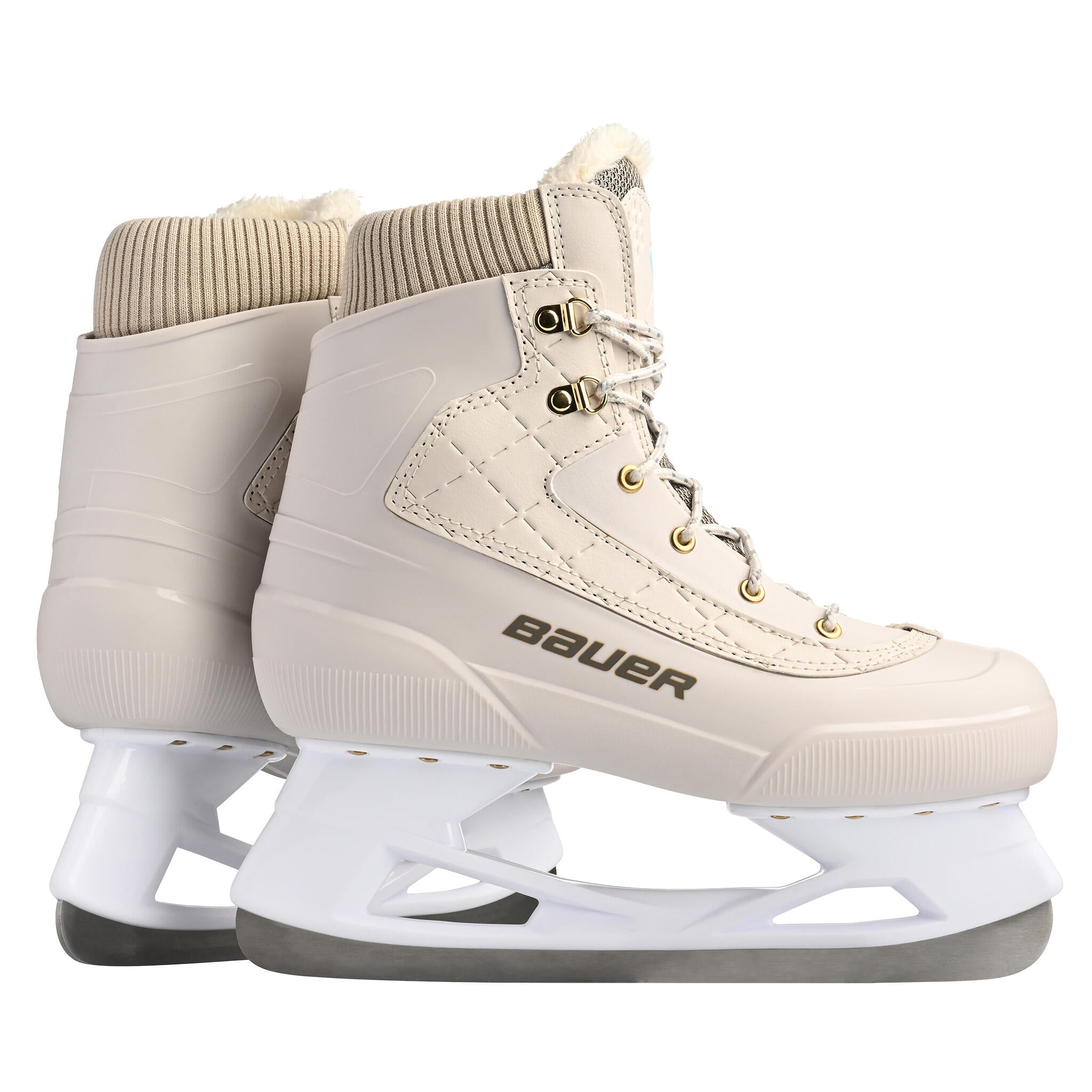 Bauer Tremblant Junior Ice Skates (2023)