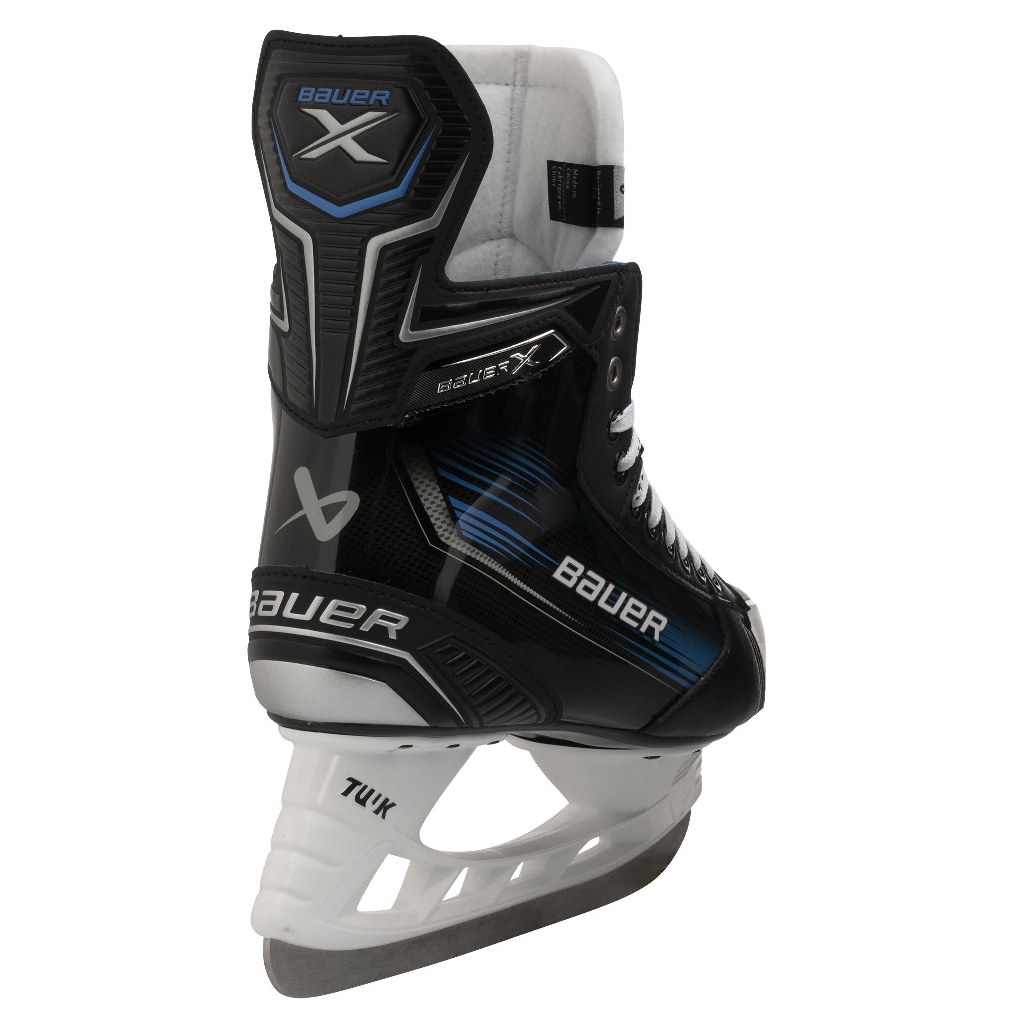 Bauer X Senior Hockey Skates (2023)