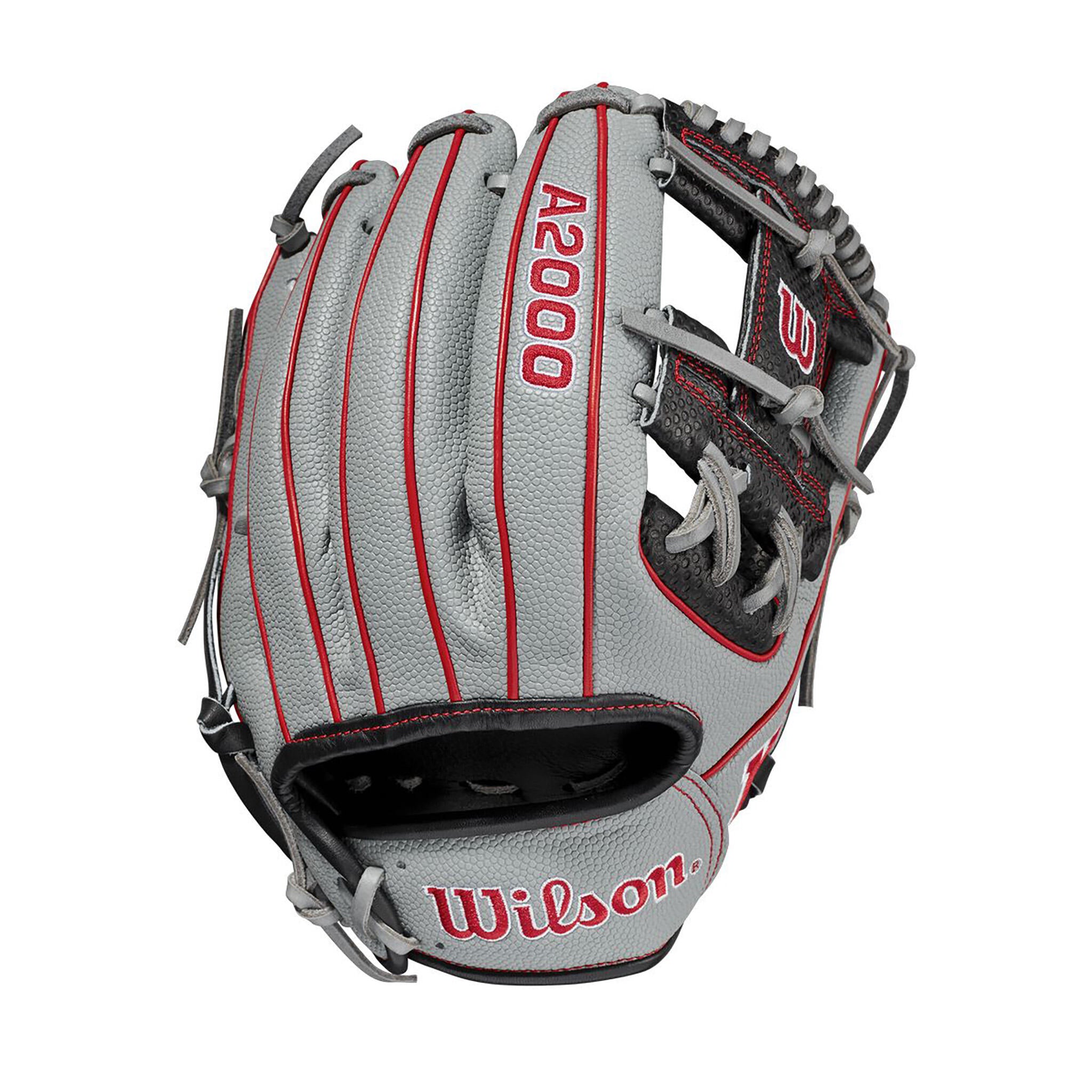 ウィルソン Wilson A2000 JA27GM 硬式 内野手用グラブ-