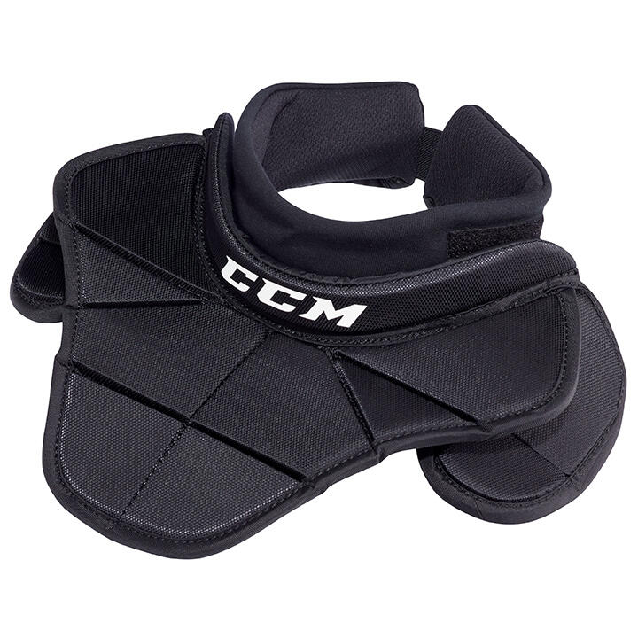 CCM 900 Junior Goalie Throat Guard