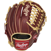 Rawlings Heart Of The Hide R2G ContoUR 11.5 Baseball Glove - Tan