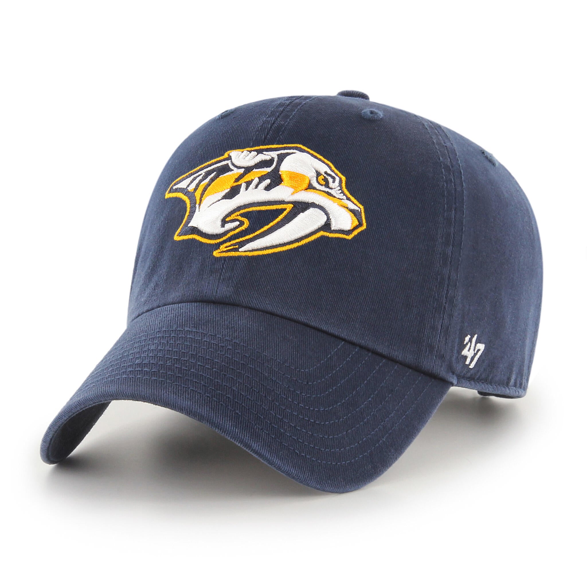 '47 NHL Clean Up Men's Cap