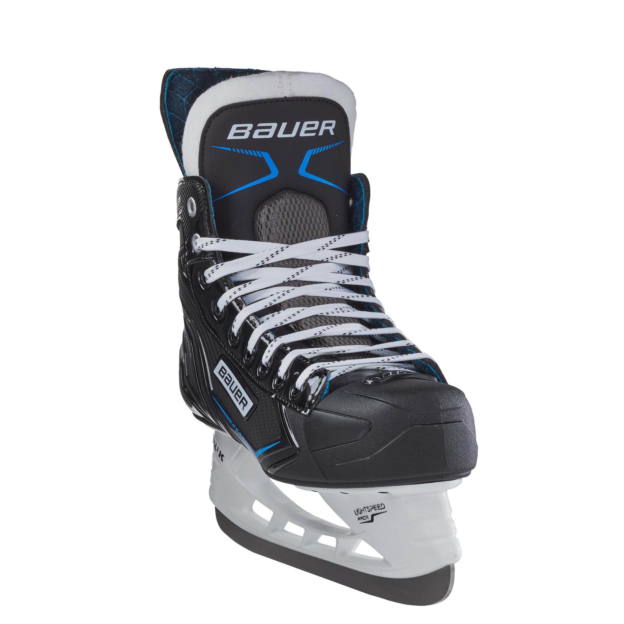 Bauer X-LP Youth Hockey Skates (2021)