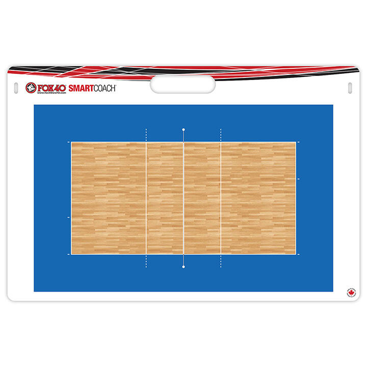 Fox 40 Smartcoach Pro Rigid Carry Board