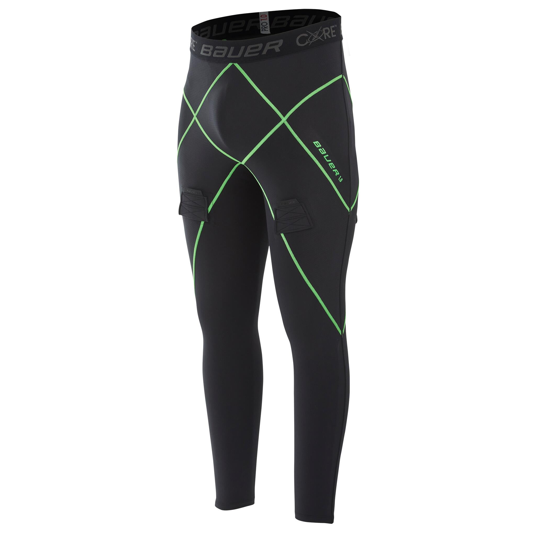 Bauer Core 1.0 Jock Pant