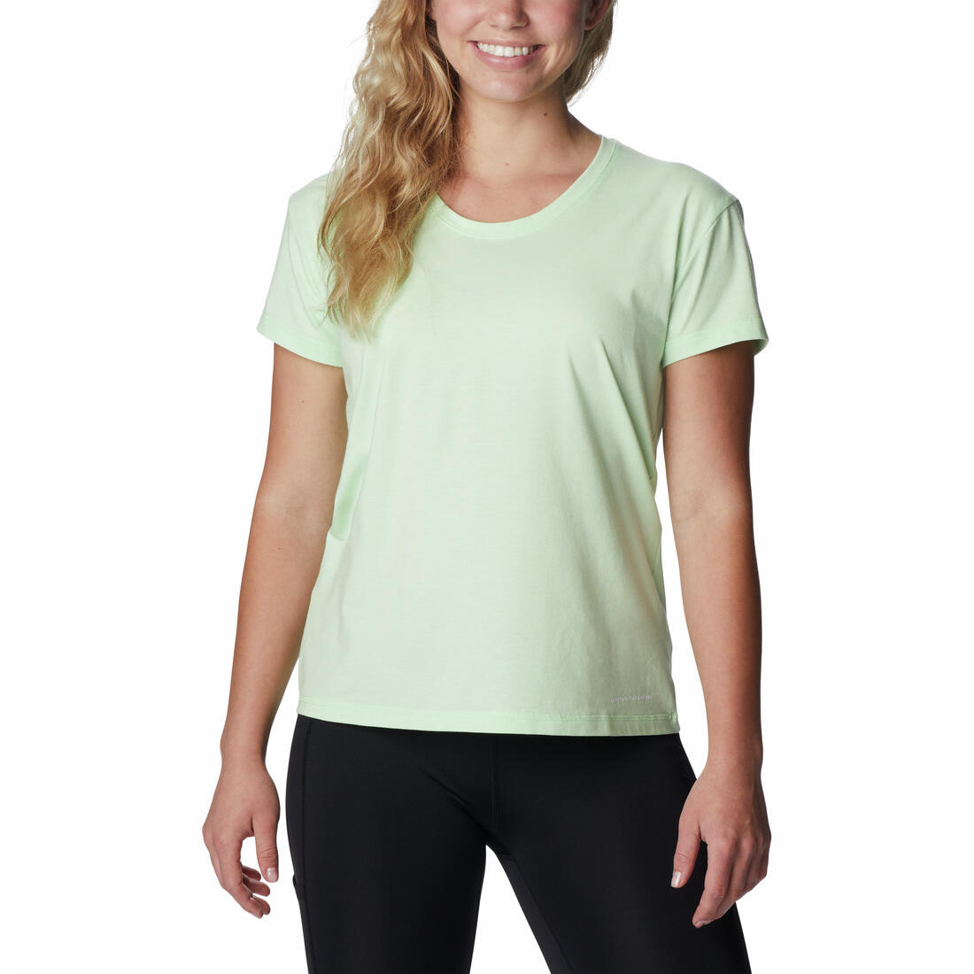 Columbia Sun Trek Women's T-Shirt