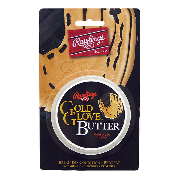 Rawlings Glove Break-In Kit | Source for Sports