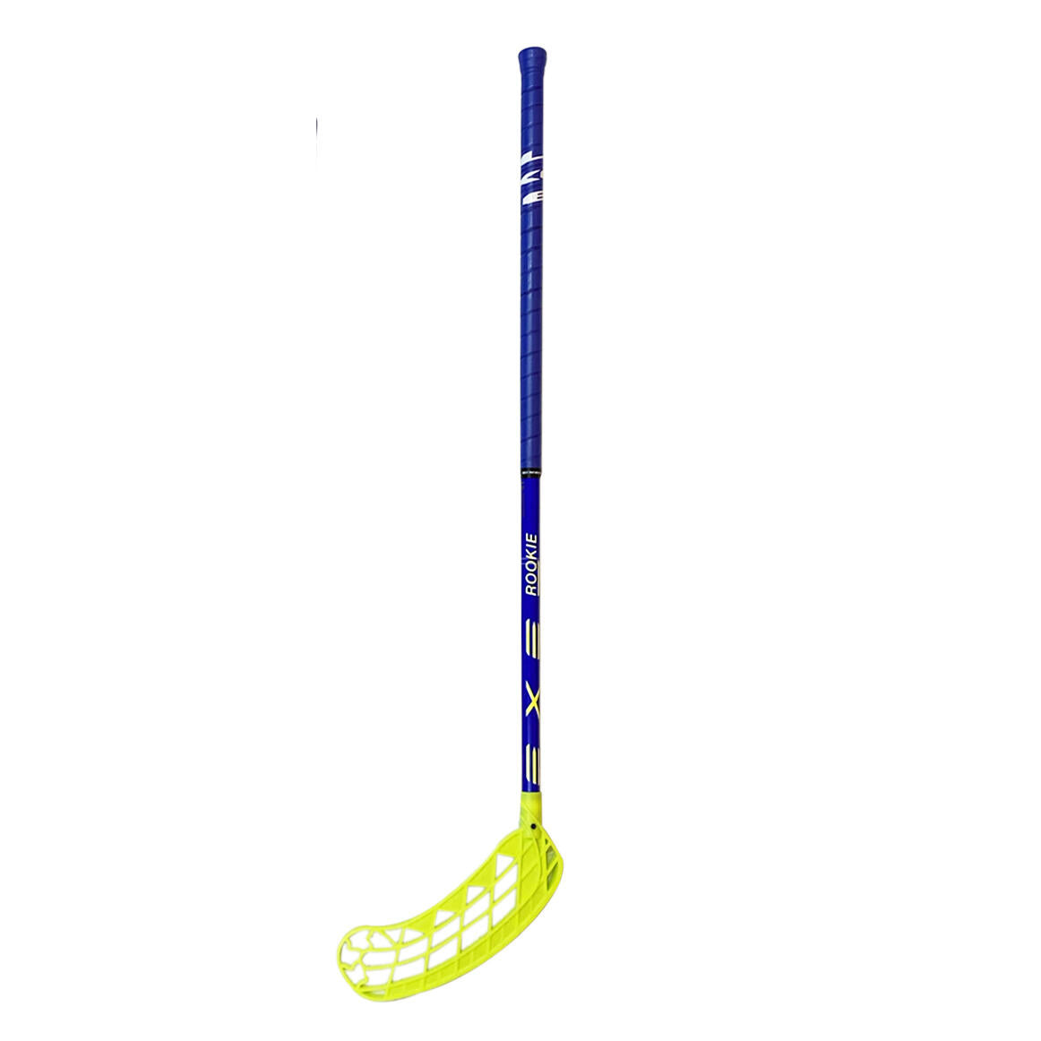 Exel Rookie Youth Floorball Stick