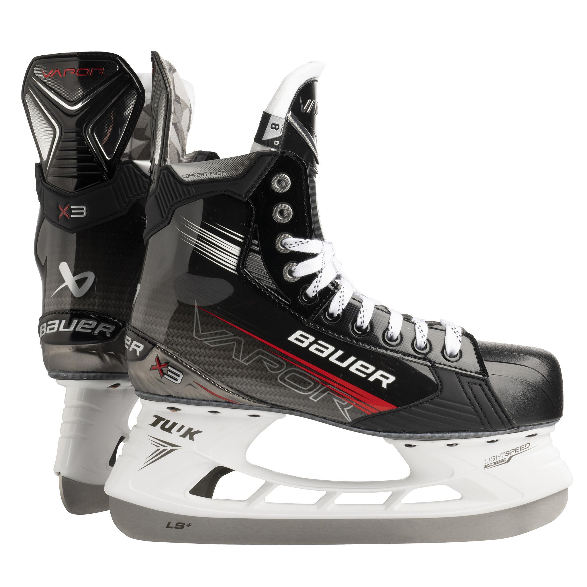 Bauer Vapor X3 Senior Hockey Skates (2023)