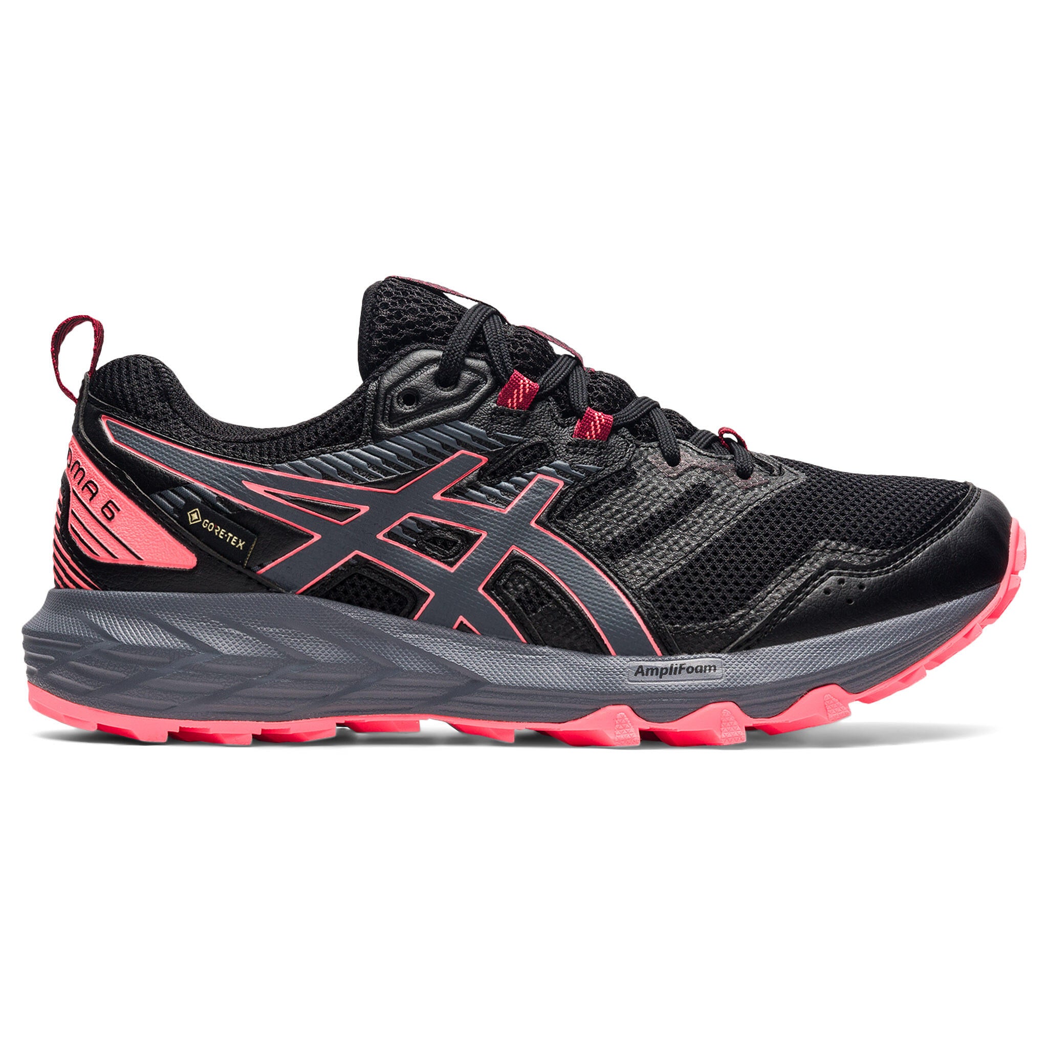 Asics Gel-Sonoma 6 GTX Women's Trail Shoes