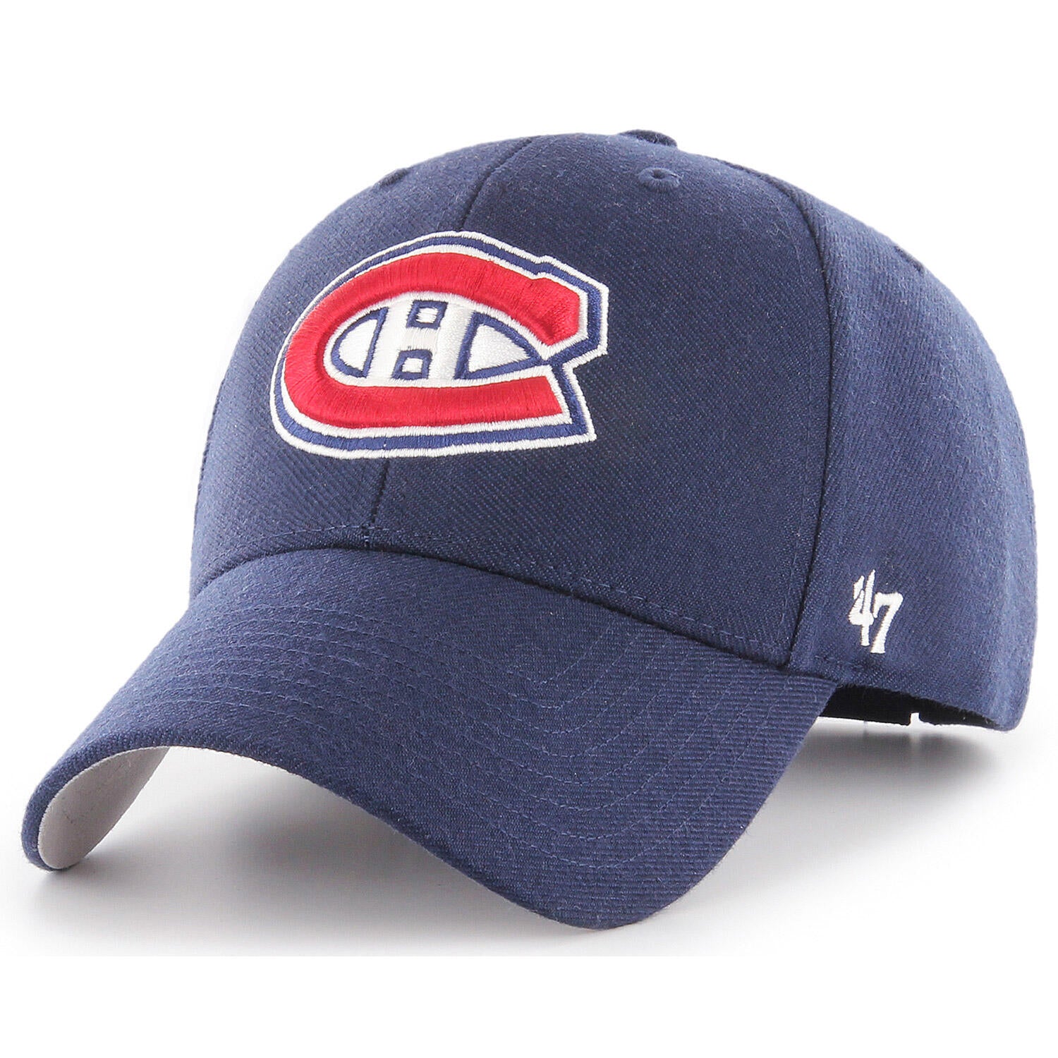 '47 NHL Basic MVP Baseball Cap