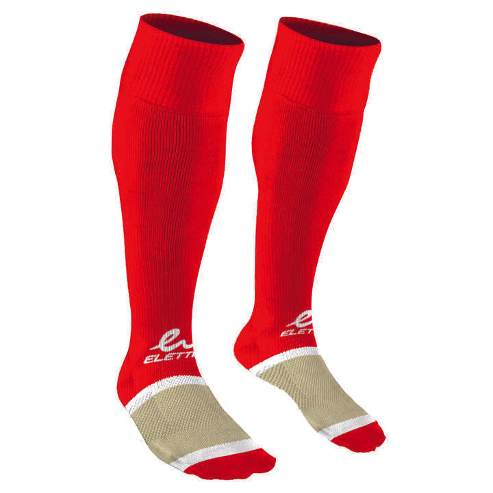 Eletto Main Junior Soccer Socks