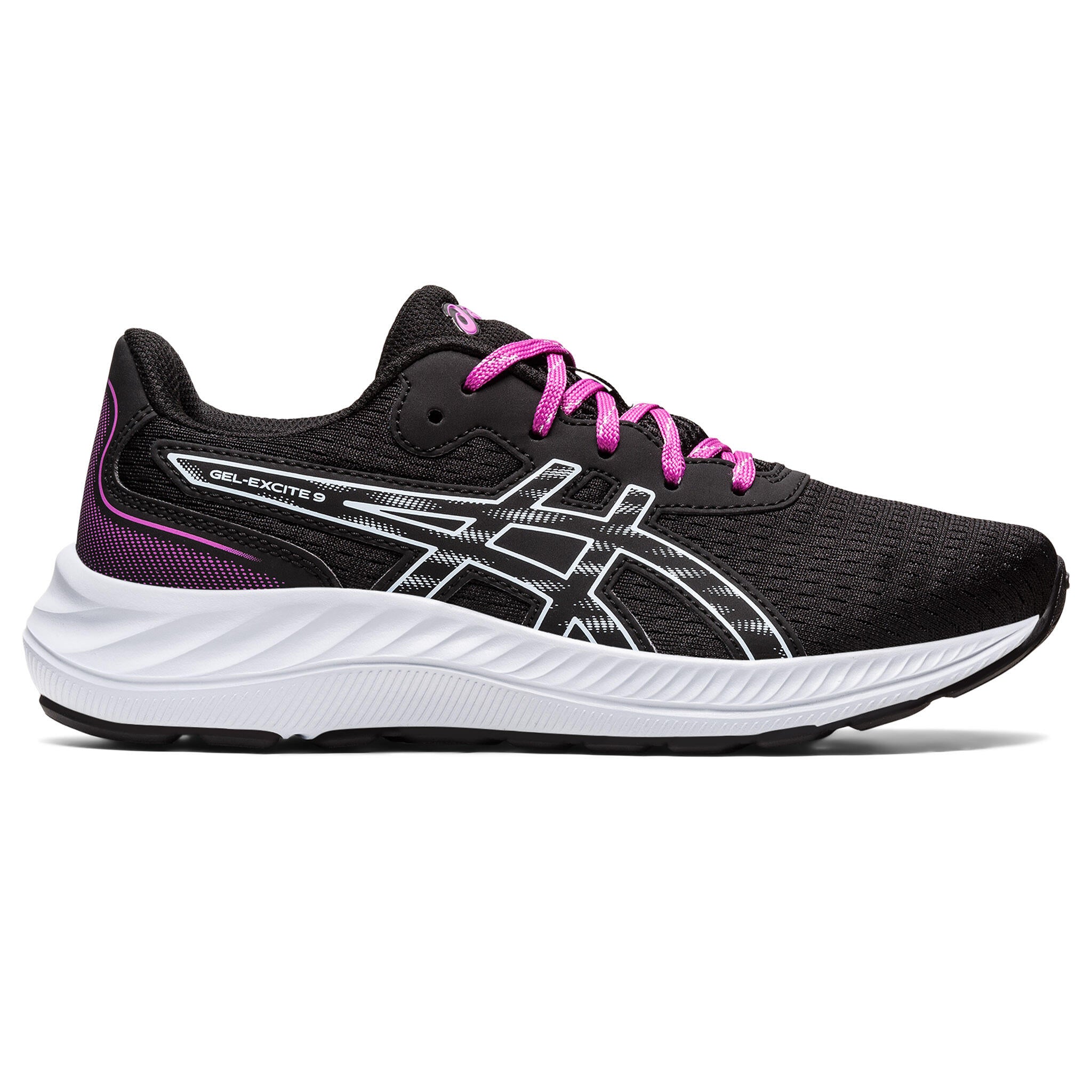 Asics Gel-Excite 9 GS Youth Running Shoes