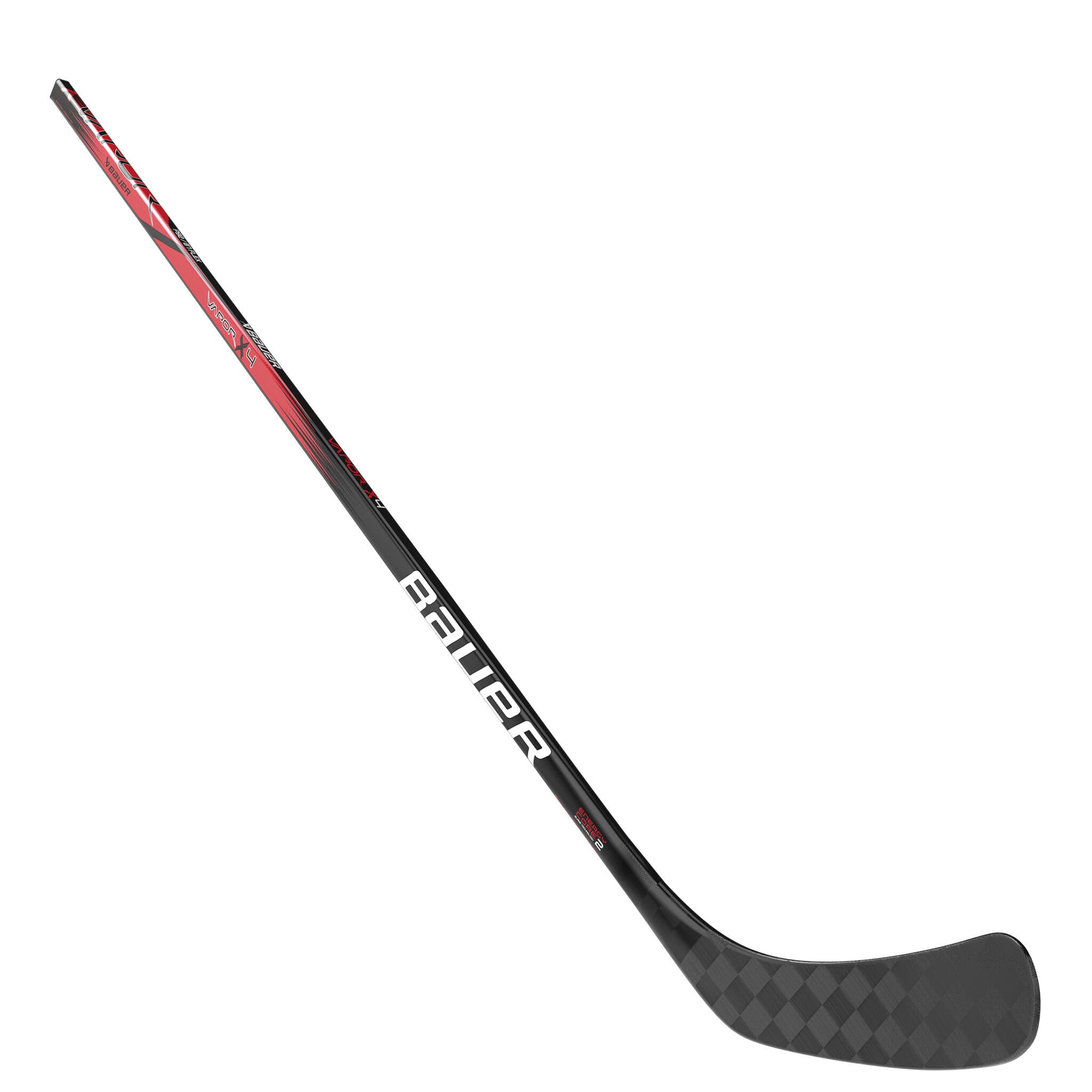 Bauer Vapor Hyperlite 2 Grip Junior Hockey Stick - 30 Flex (2023 
