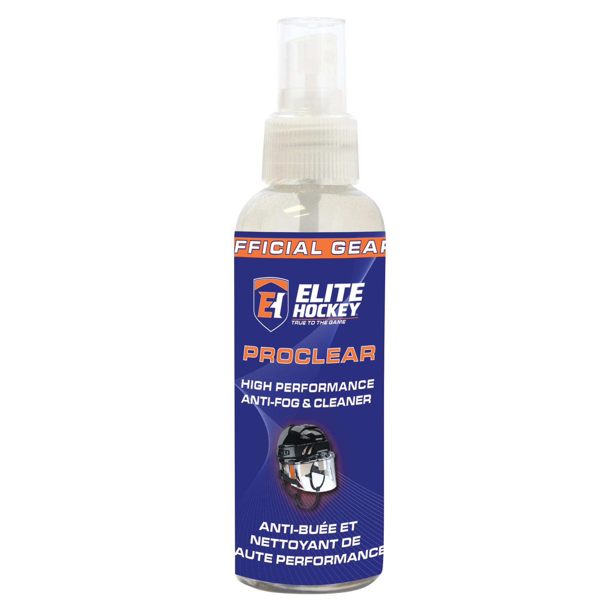 Elite Hockey Proclear 77 Anti-fog Spray