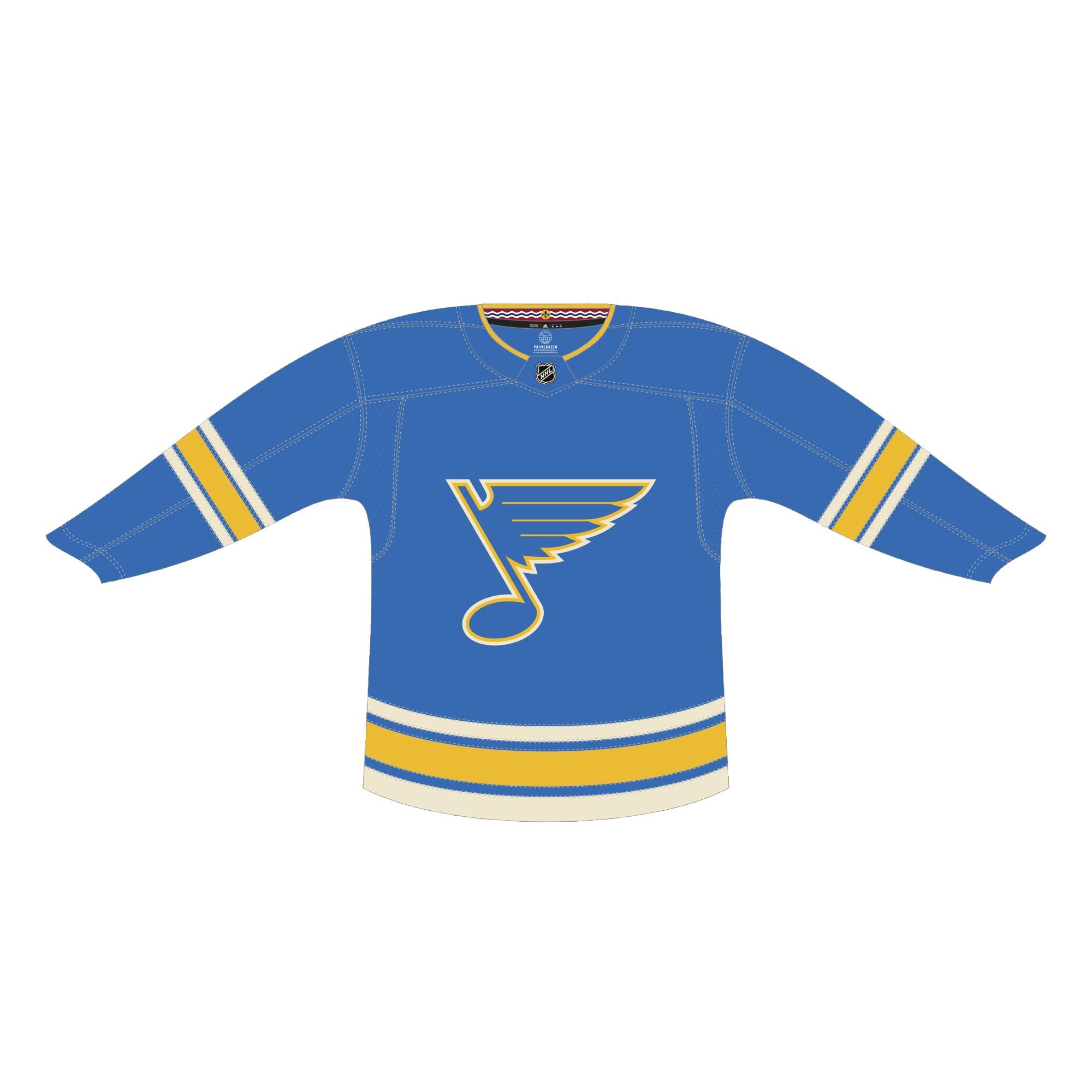 Adidas NHL Adizero Alternate Jersey