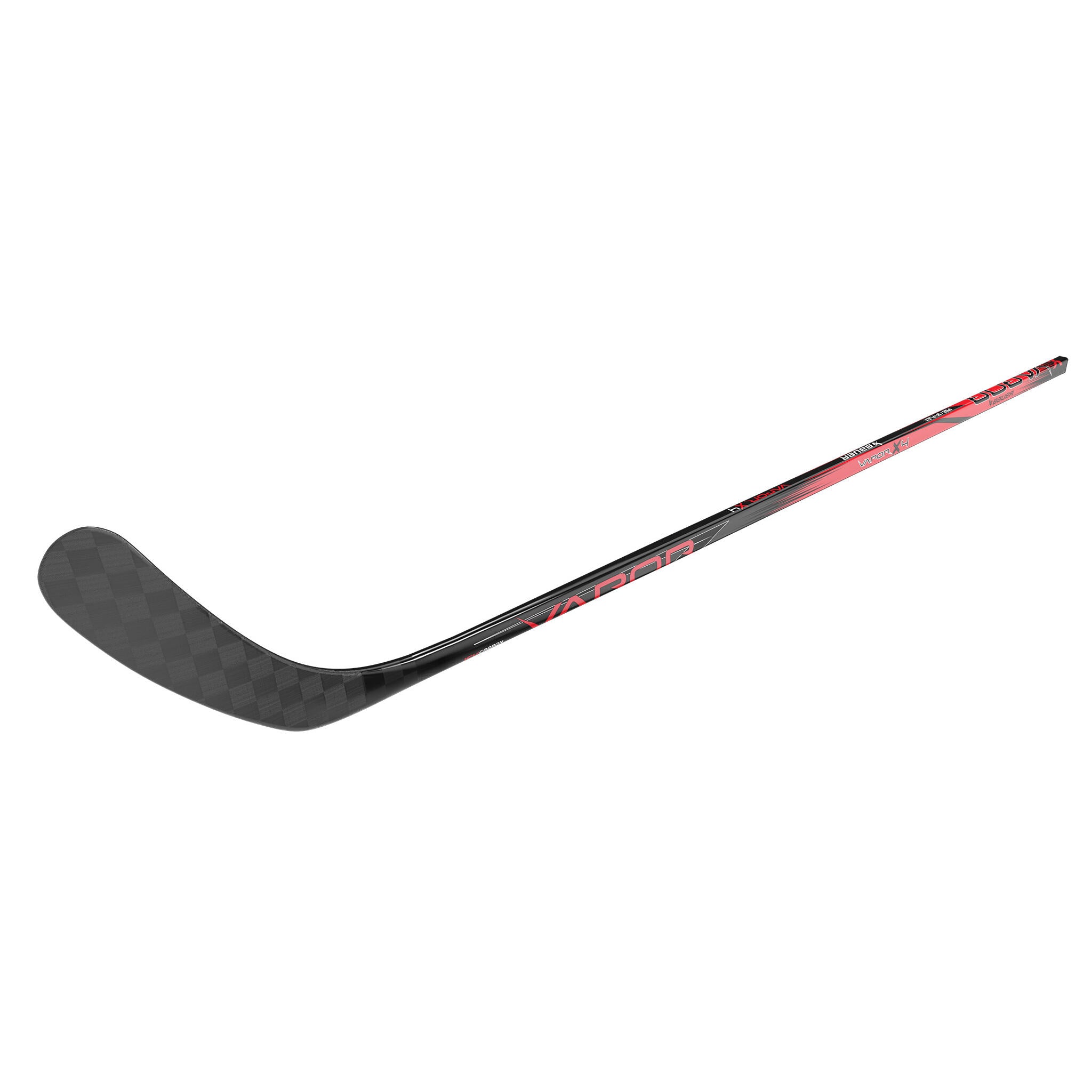 Bauer Vapor X4 Grip Intermediate Hockey Stick (2023)